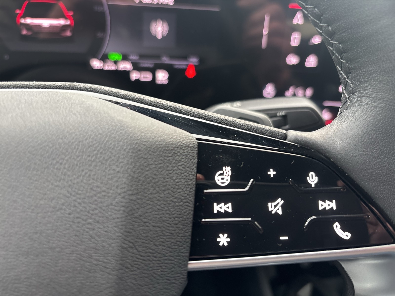 Audi A6 e-tron Sportback performance S LINE AHK 21"