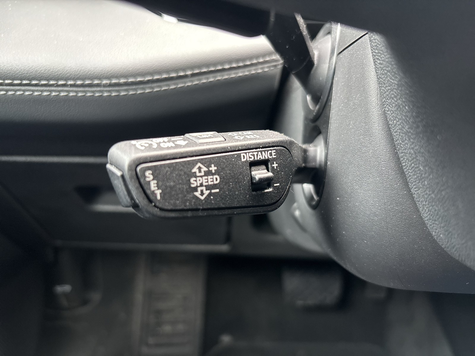 Audi A6 e-tron Sportback performance S LINE AHK 21"