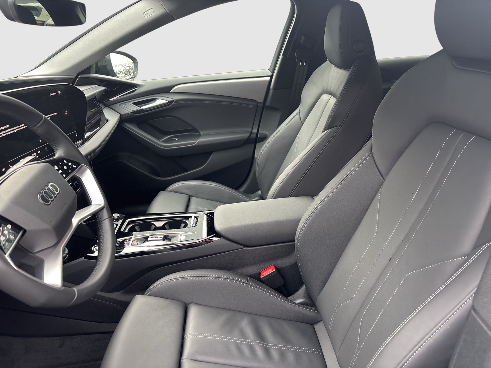 Audi A6 e-tron Sportback performance S LINE AHK 21"