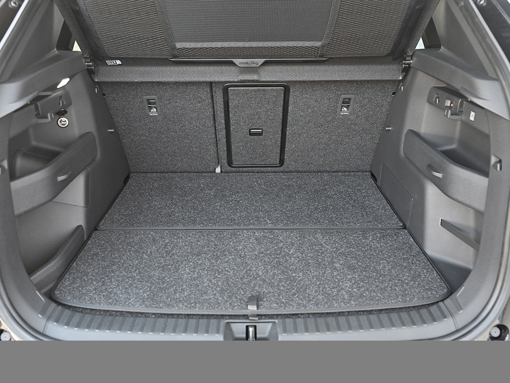 Skoda Elroq 85 SPORTLINE AHK 360CAM LM20 E-KLAPPE NAVI