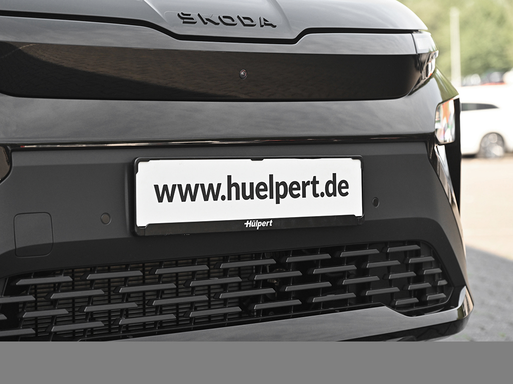 Skoda Elroq 85 SPORTLINE AHK 360CAM LM20 E-KLAPPE NAVI