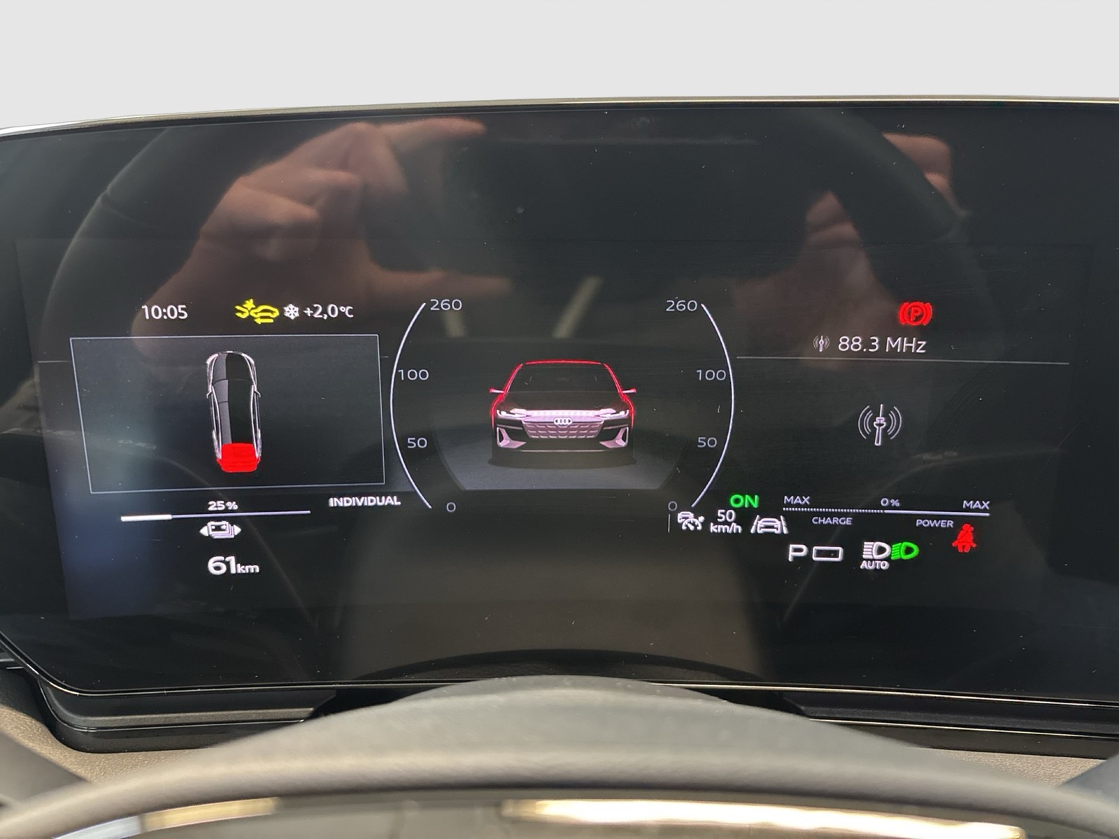 Audi A6 e-tron Sportback S LINE WÄRMEPUMPE AHK 360CAM