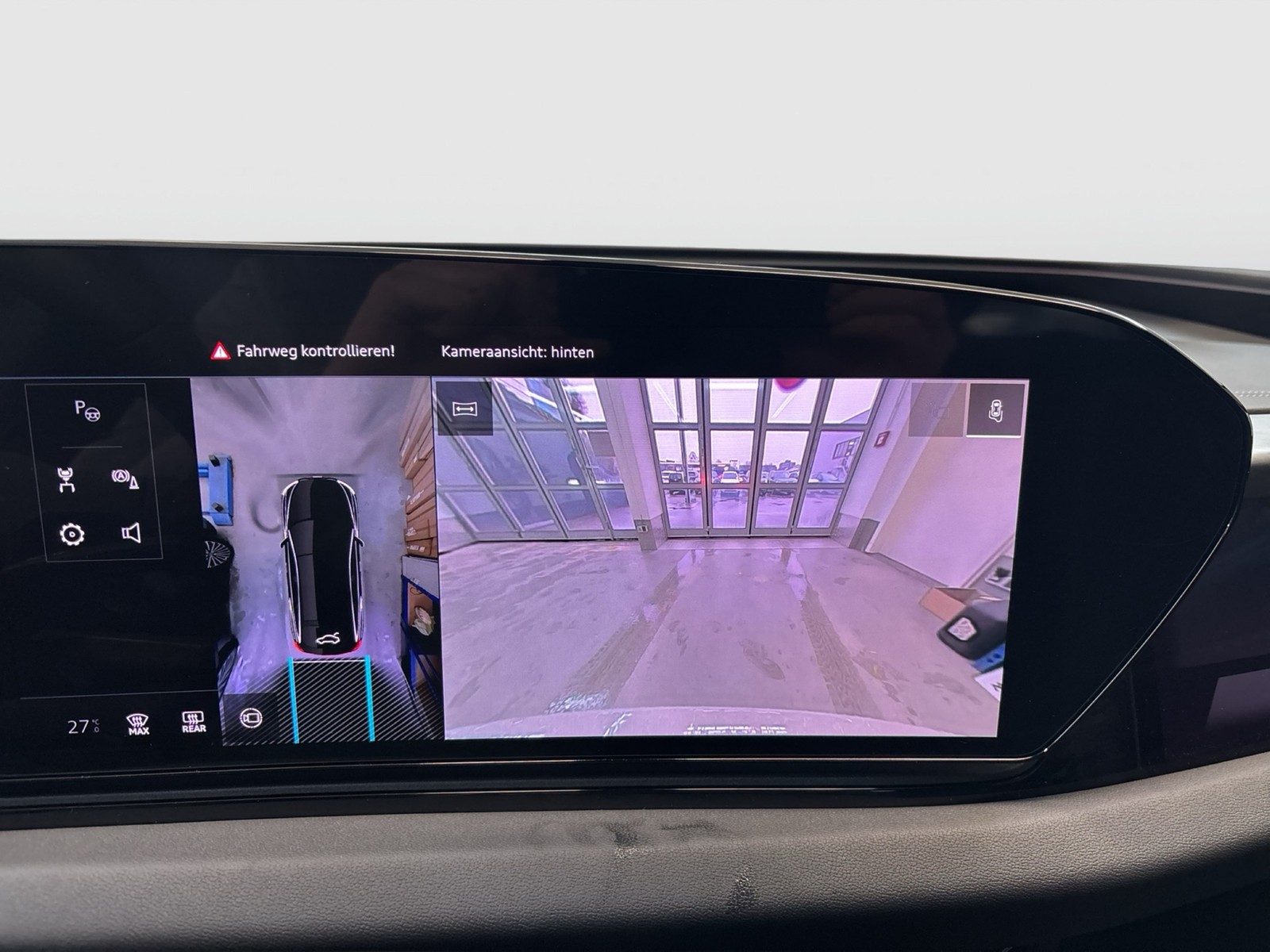 Audi A6 e-tron Sportback S LINE WÄRMEPUMPE AHK 360CAM