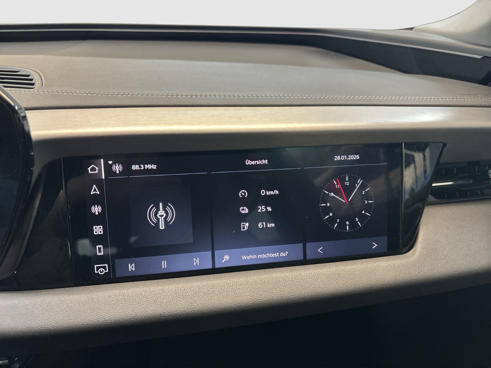 Audi A6 e-tron Sportback S LINE WÄRMEPUMPE AHK 360CAM