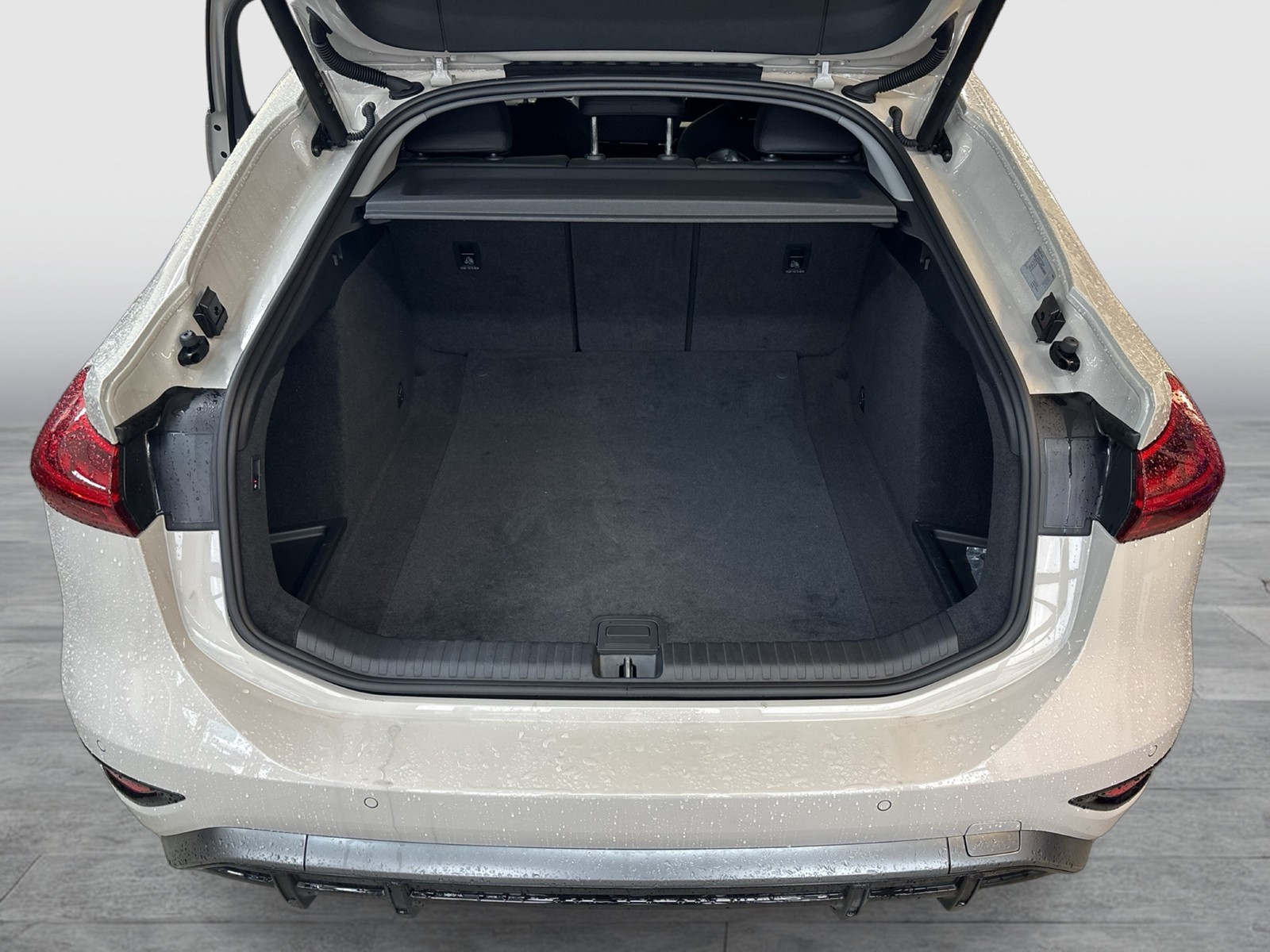 Audi A6 e-tron Sportback S LINE WÄRMEPUMPE AHK 360CAM