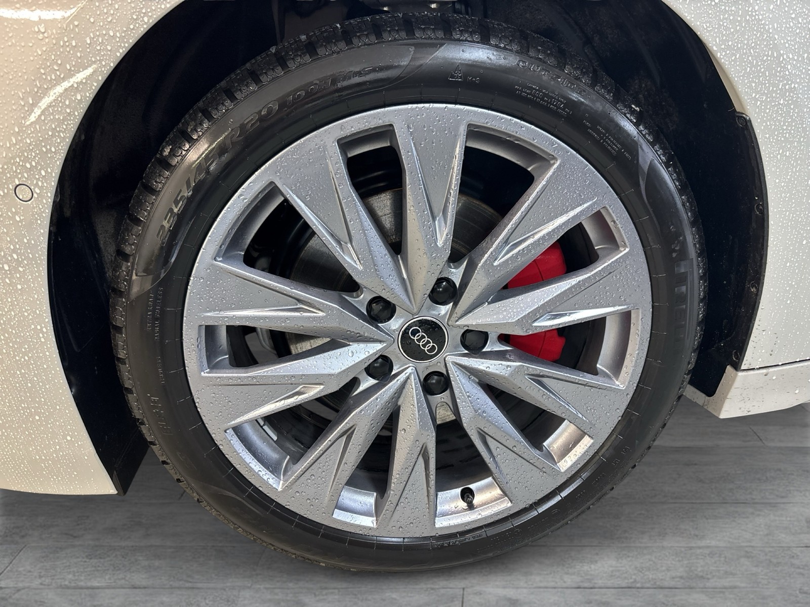 Audi A6 e-tron Sportback S LINE WÄRMEPUMPE AHK 360CAM