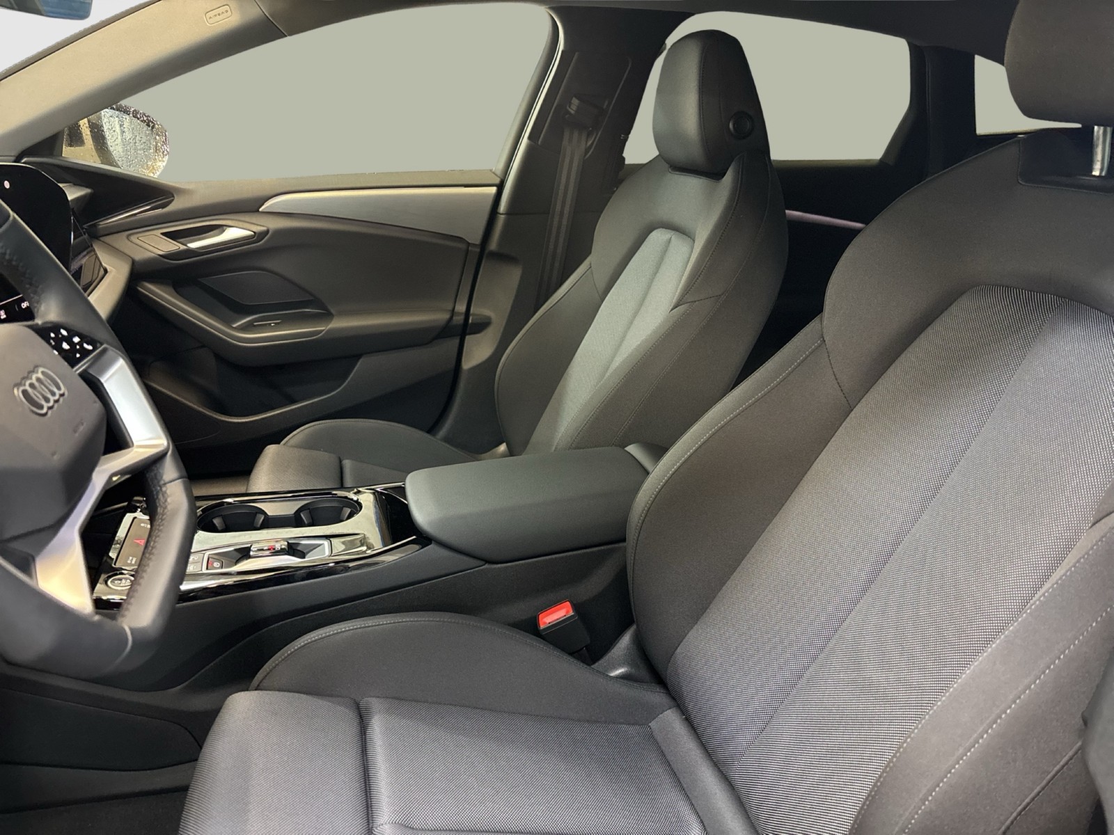 Audi A6 e-tron Sportback S LINE WÄRMEPUMPE AHK 360CAM