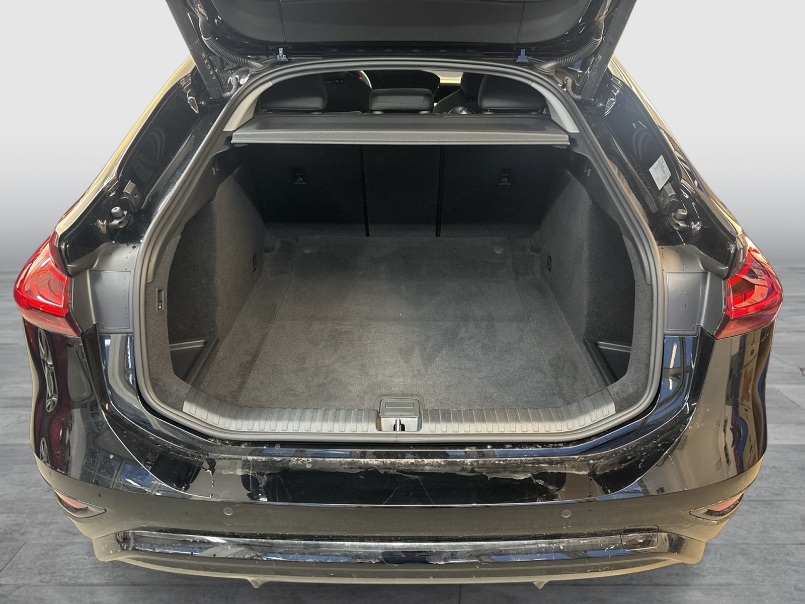 Audi A6 e-tron Sportback advanced WÄRMEPUMPE AHK LM21