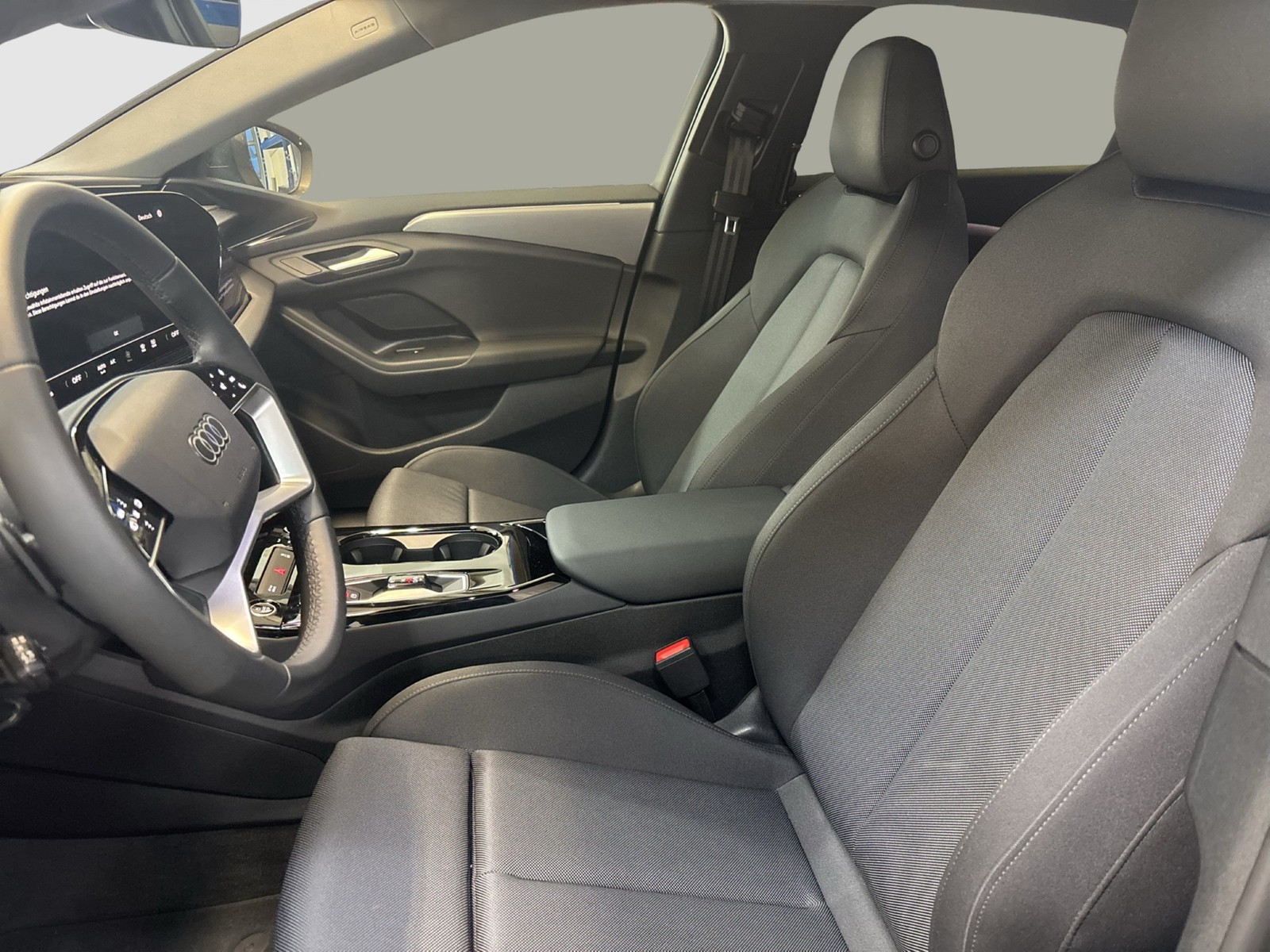 Audi A6 e-tron Sportback advanced WÄRMEPUMPE AHK LM21