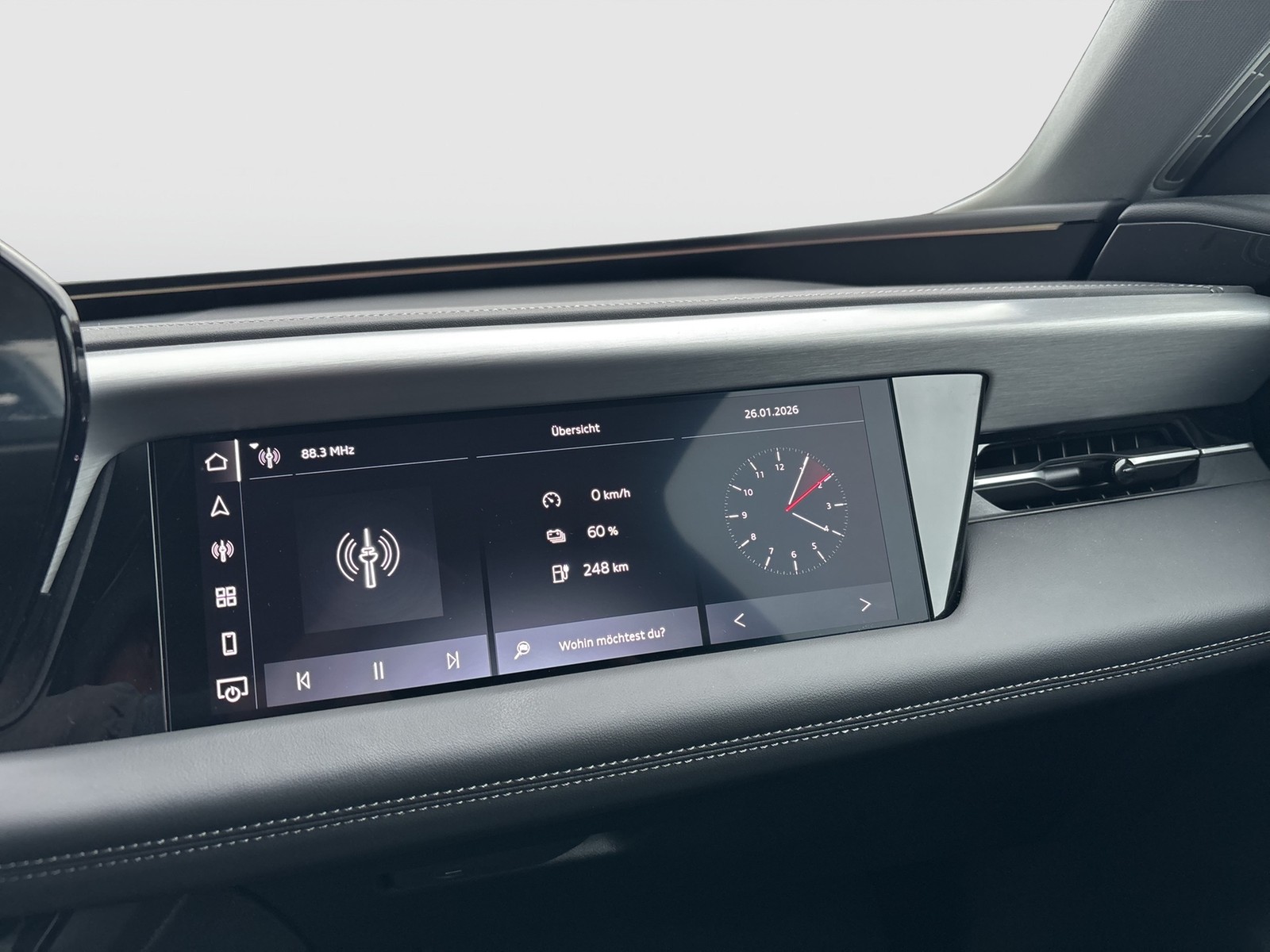 Audi A6 e-tron Sportback quattro S LINE AHK 360°CAM