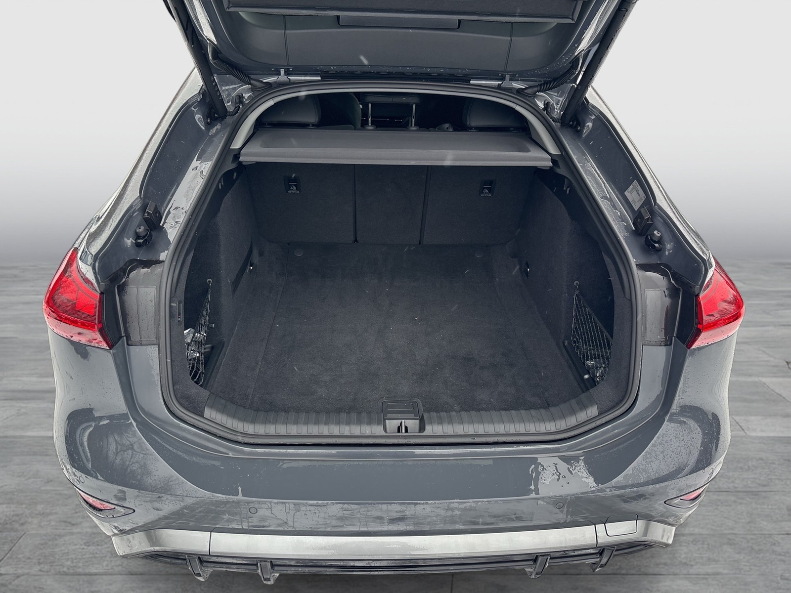 Audi A6 e-tron Sportback quattro S LINE AHK 360°CAM