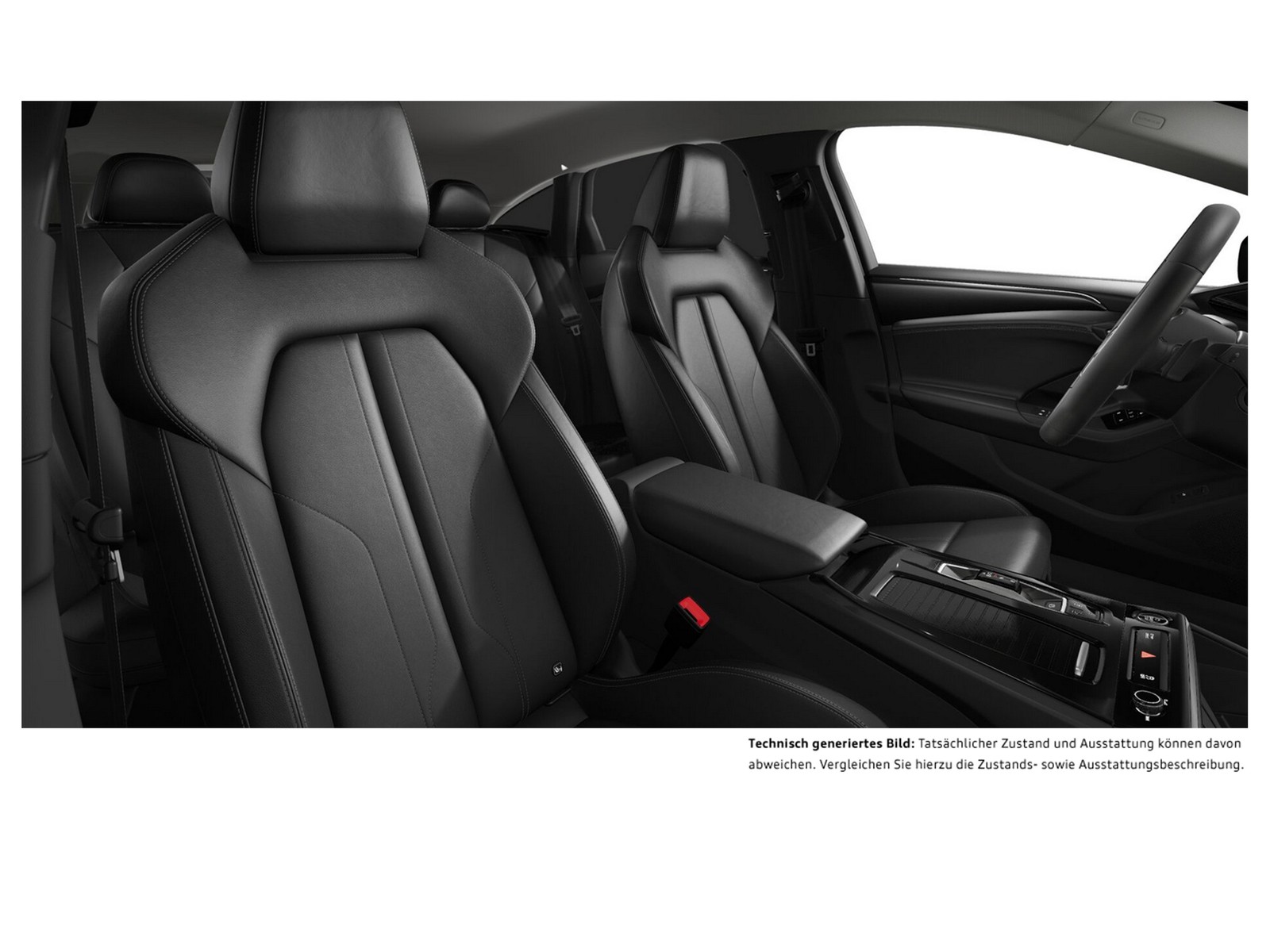 Audi A6 e-tron Sportback quattro S LINE AHK 360°CAM