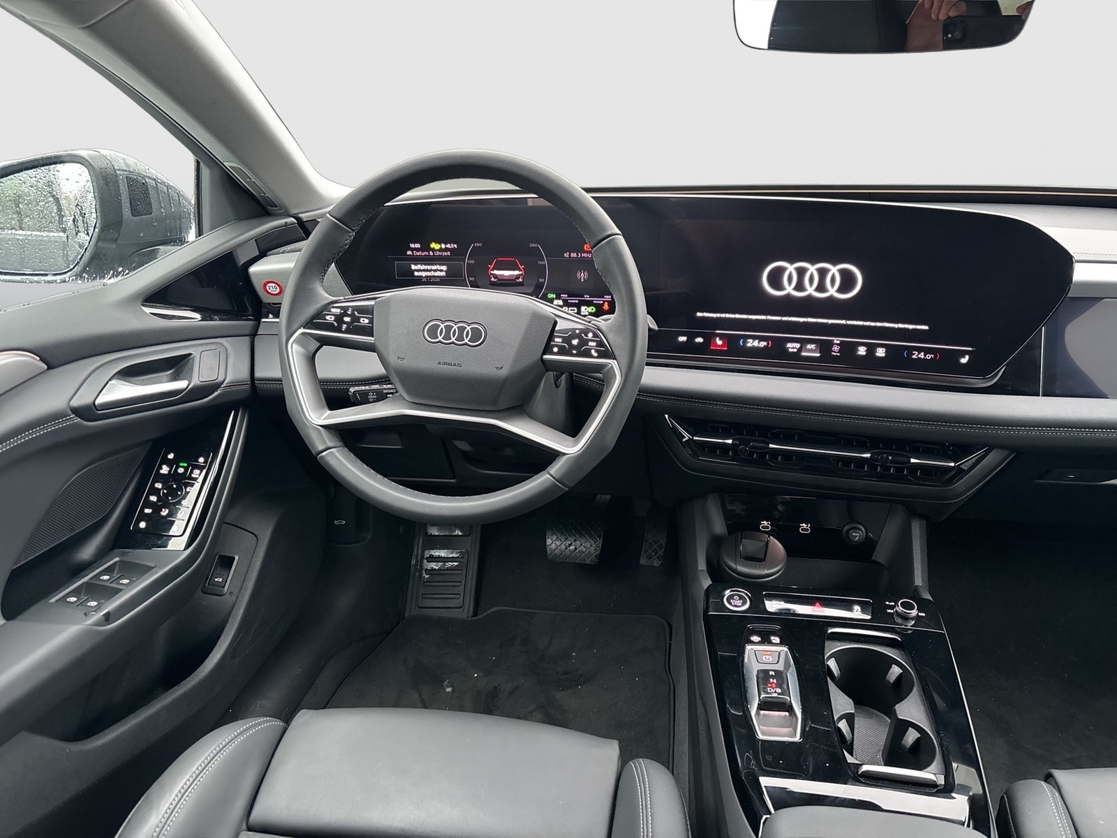 Audi A6 e-tron Sportback quattro S LINE AHK 360°CAM