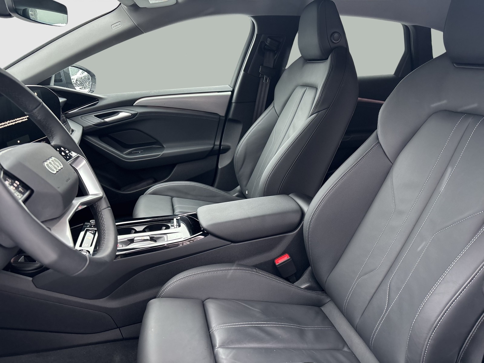 Audi A6 e-tron Sportback quattro S LINE AHK 360°CAM