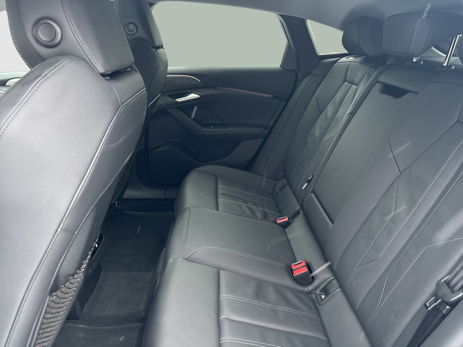 Audi A6 e-tron Sportback quattro S LINE AHK 360°CAM