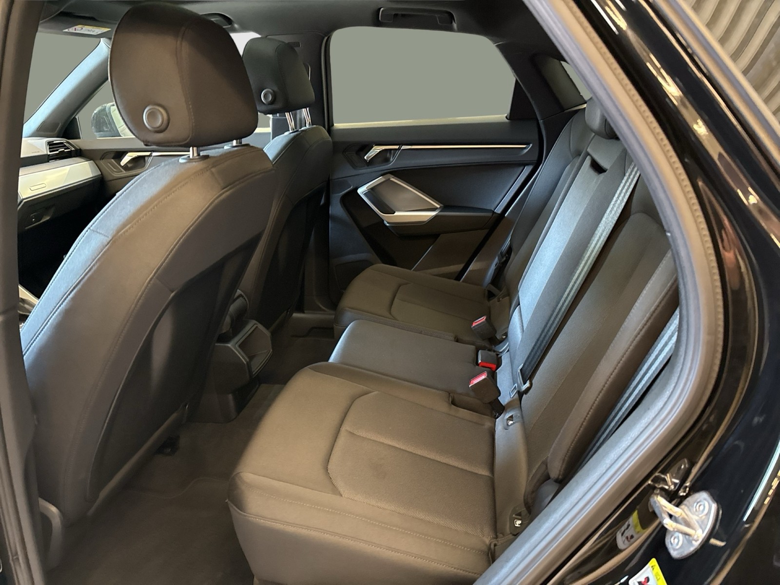 Audi Q3 Sportback 45 quattro S LINE BLACKPAK PANO CAM