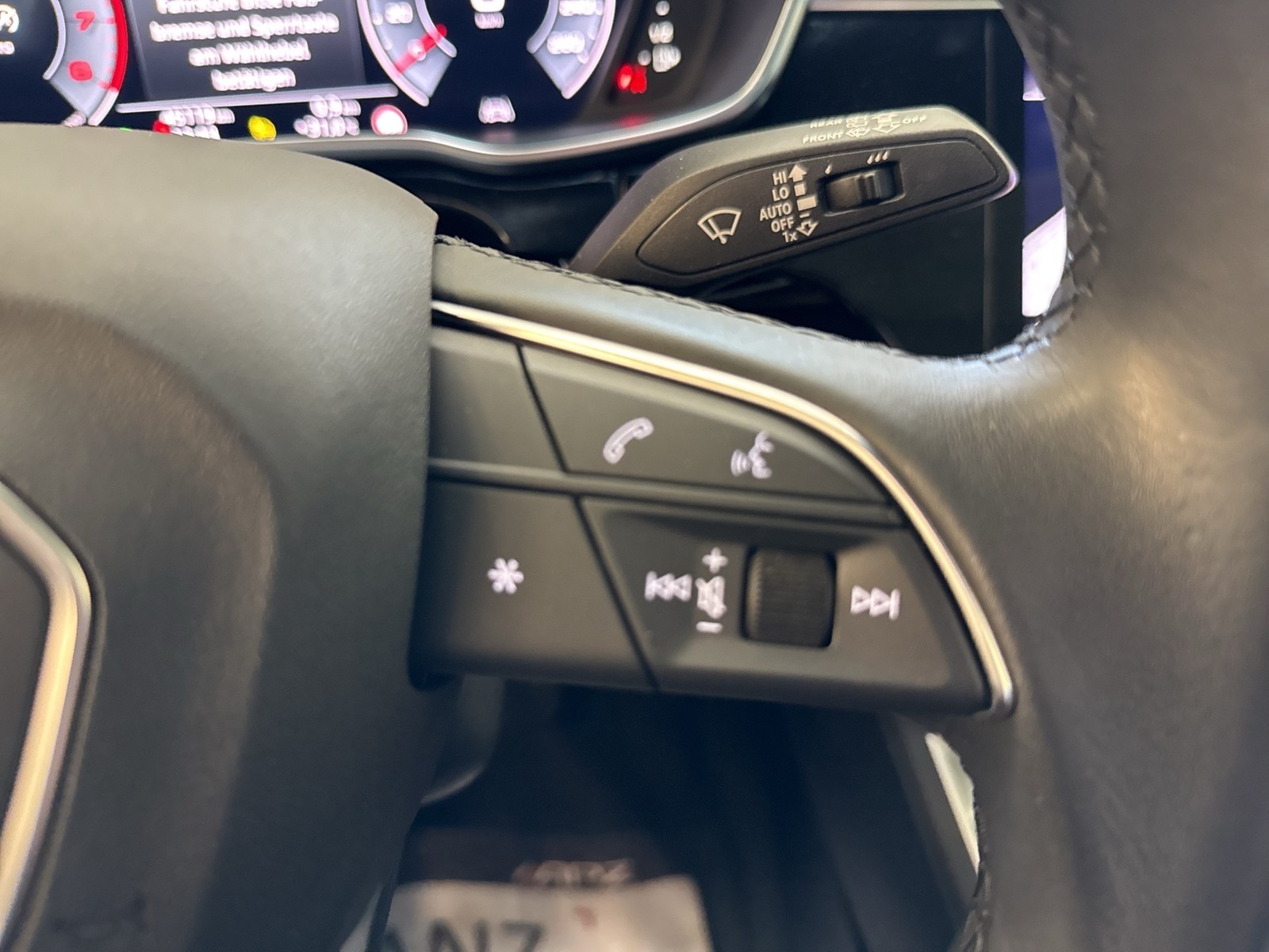 Audi Q3 Sportback 45 quattro S LINE BLACKPAK PANO CAM