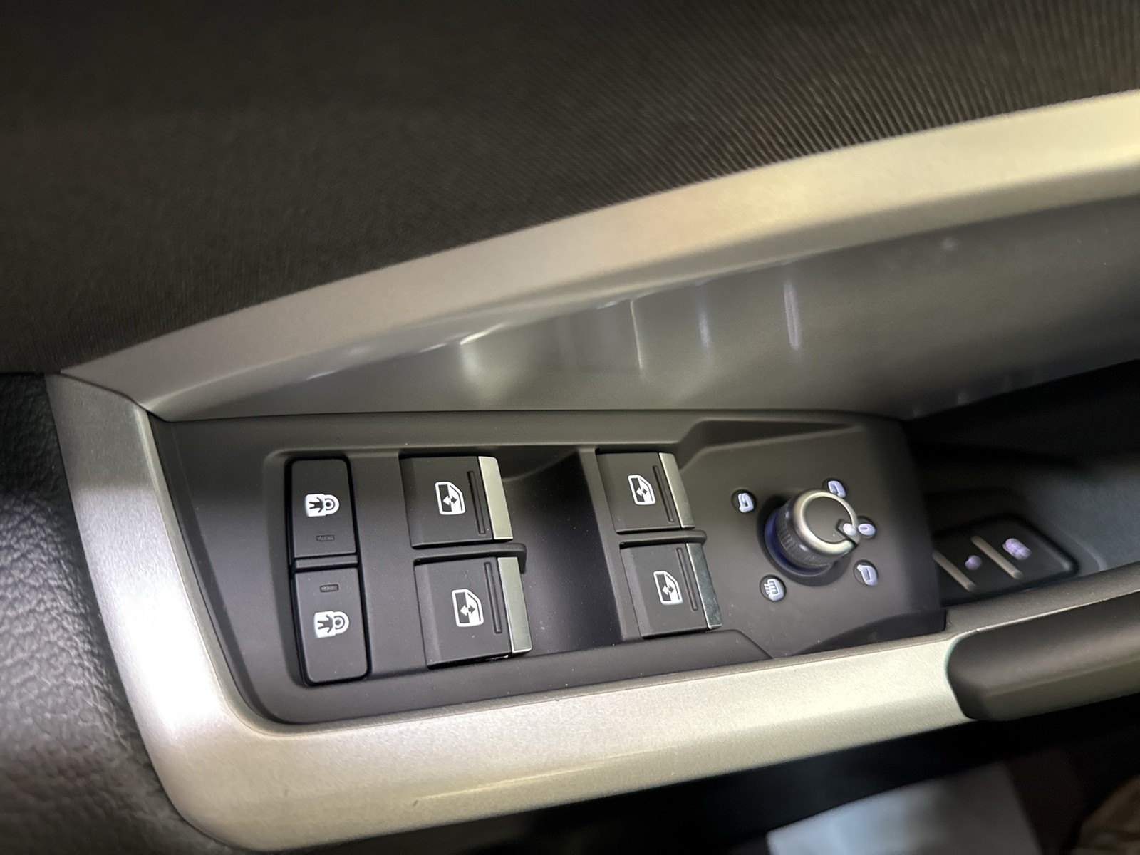Audi Q3 Sportback 45 quattro S LINE BLACKPAK PANO CAM