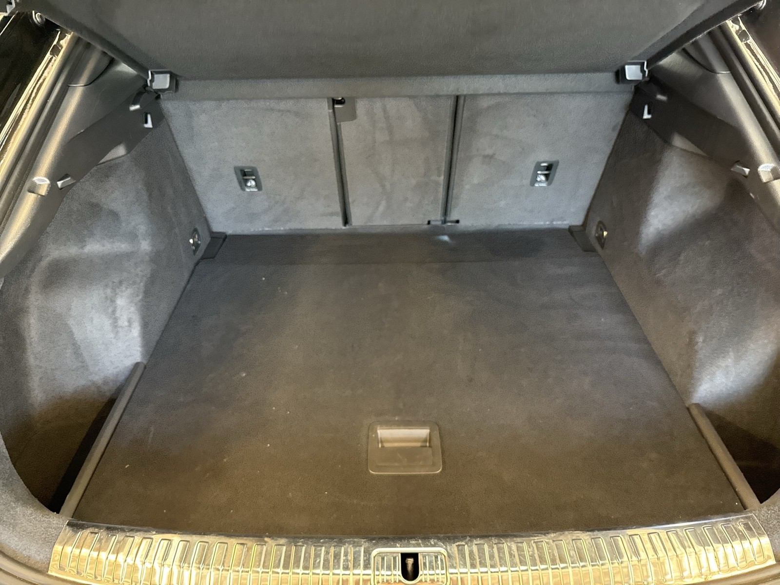Audi Q3 Sportback 45 quattro S LINE BLACKPAK PANO CAM