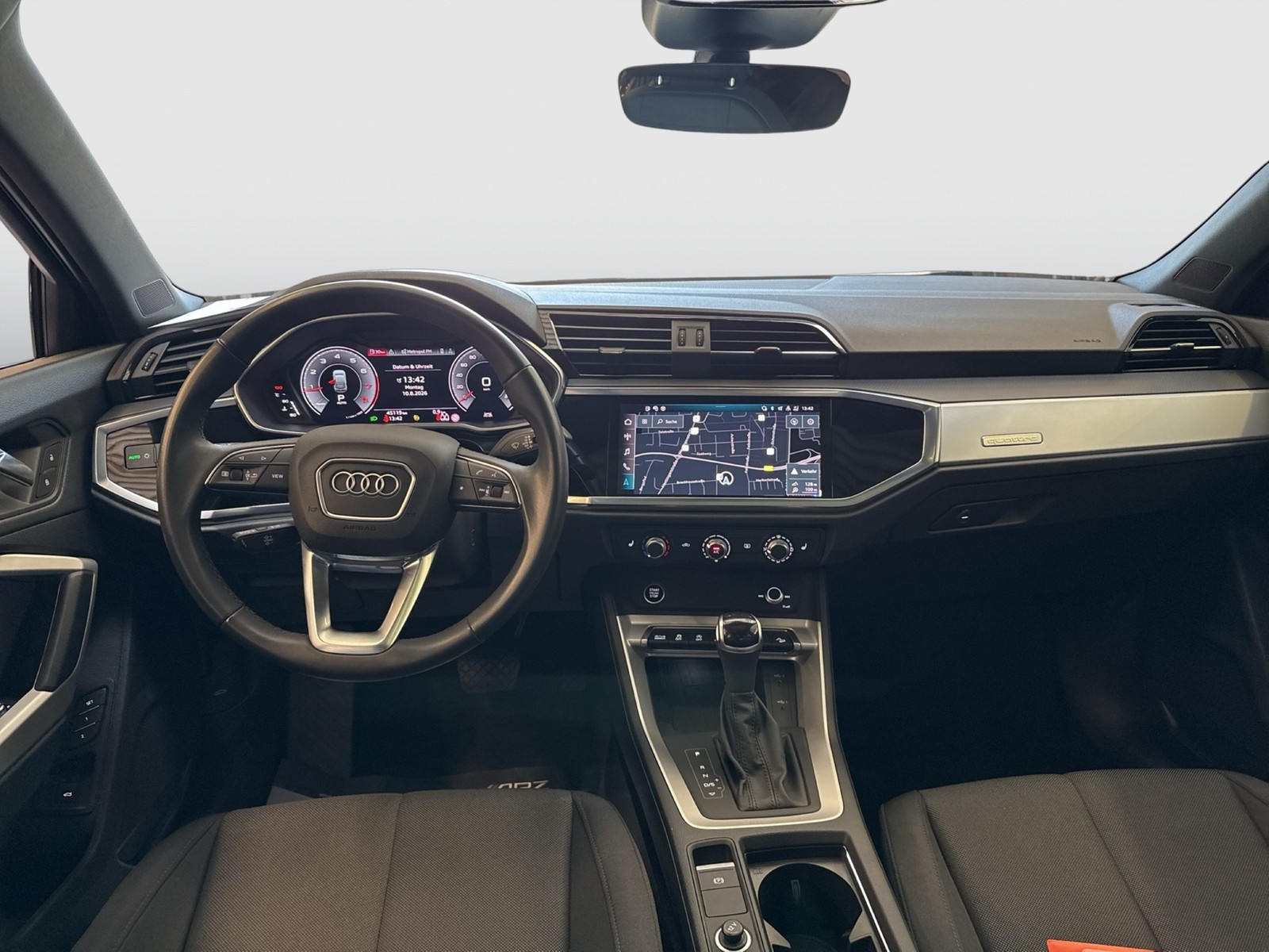 Audi Q3 Sportback 45 quattro S LINE BLACKPAK PANO CAM