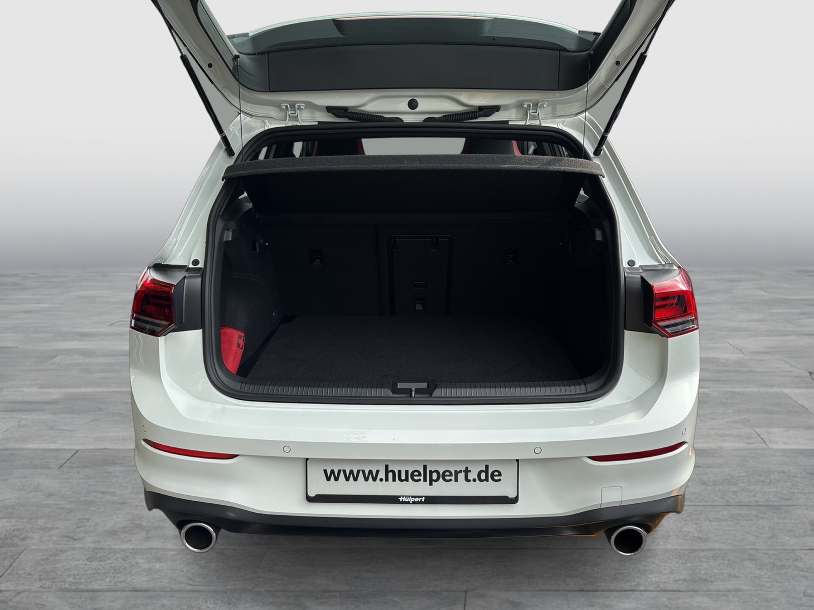 Volkswagen Golf 2.0 GTI ALU CARPLAY LED+ EINPARKHILFE