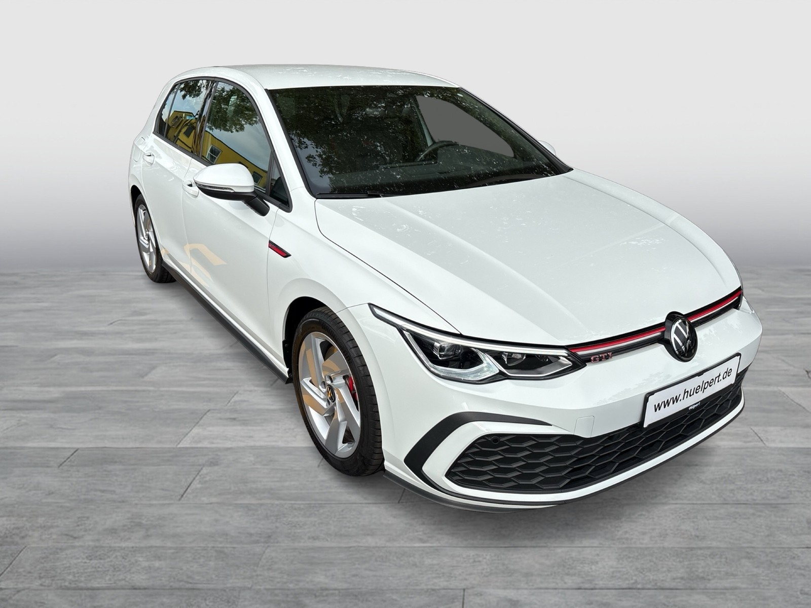Volkswagen Golf 2.0 GTI ALU CARPLAY LED+ EINPARKHILFE