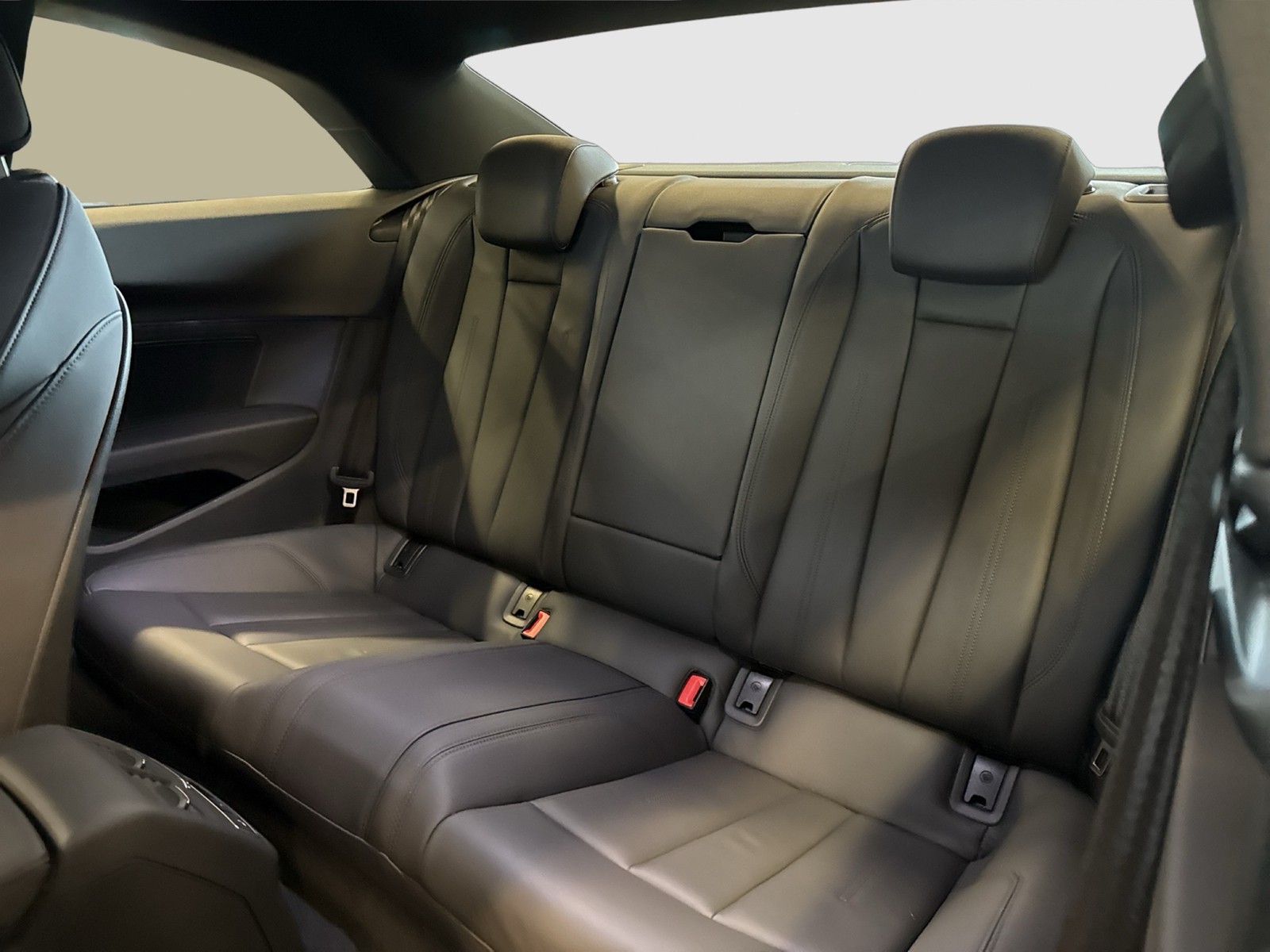 Audi A5 Coupe 40 AHK CAM MATRIX+LASERLICHT NAVI+ LM17