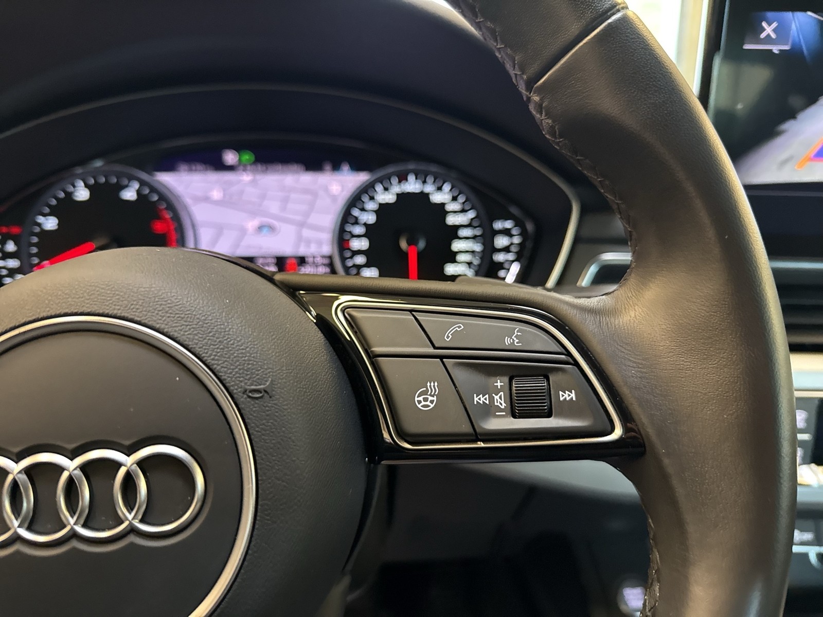 Audi A5 Coupe 40 AHK CAM MATRIX+LASERLICHT NAVI+ LM17