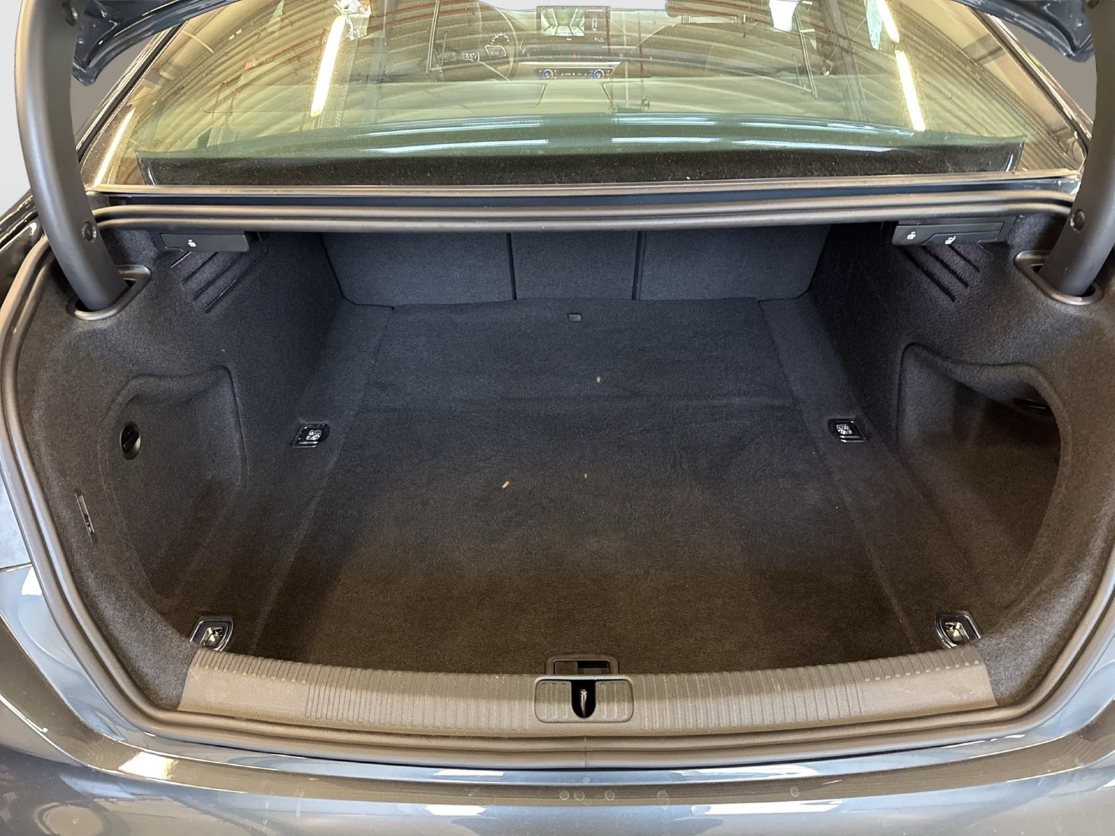 Audi A5 Coupe 40 AHK CAM MATRIX+LASERLICHT NAVI+ LM17