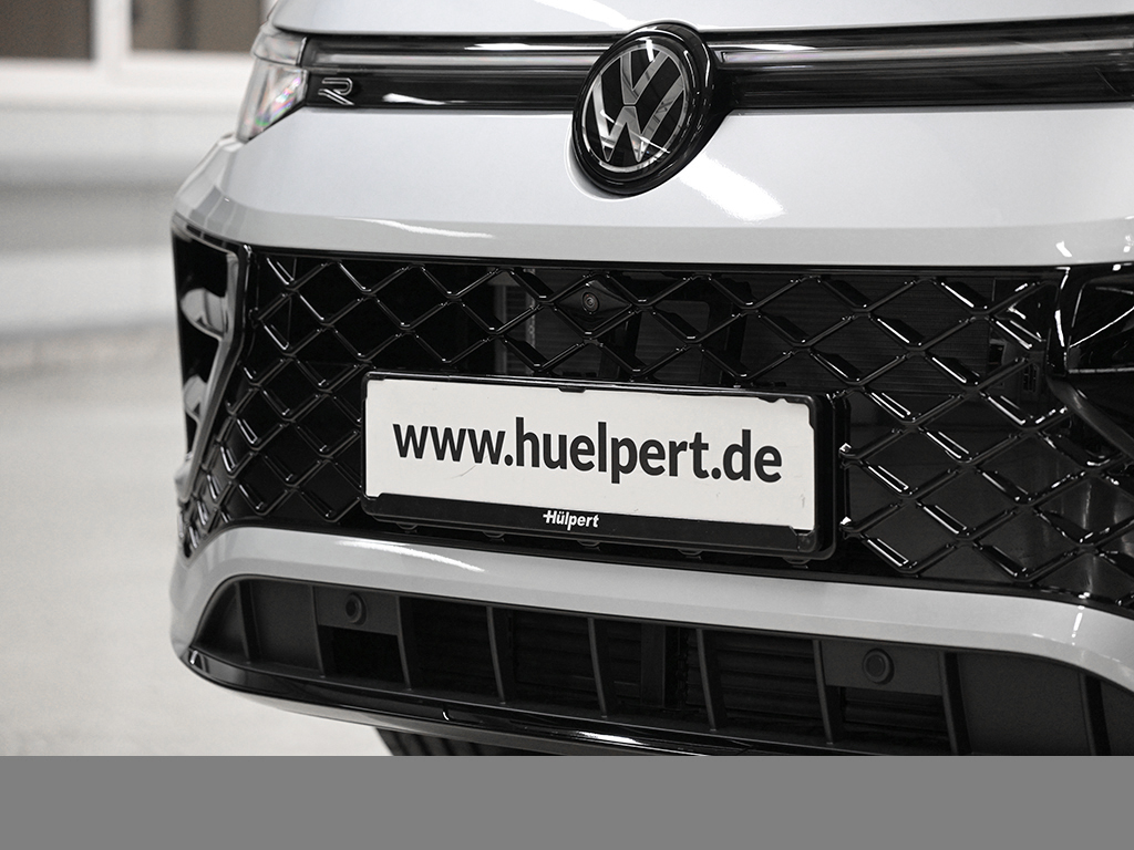 Volkswagen Tayron 2.0 TDI 4MOTION R-LINE DSG BLACKSTYLE AHK PANO LM20
