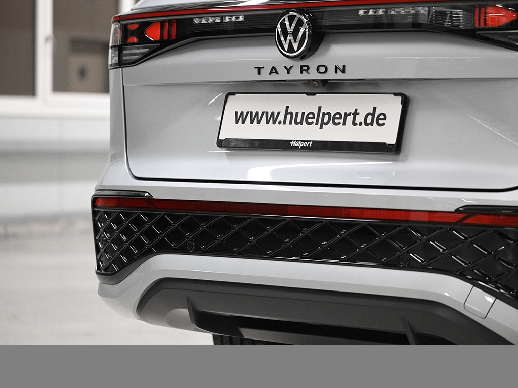 Volkswagen Tayron 2.0 TDI 4MOTION R-LINE DSG BLACKSTYLE AHK PANO LM20