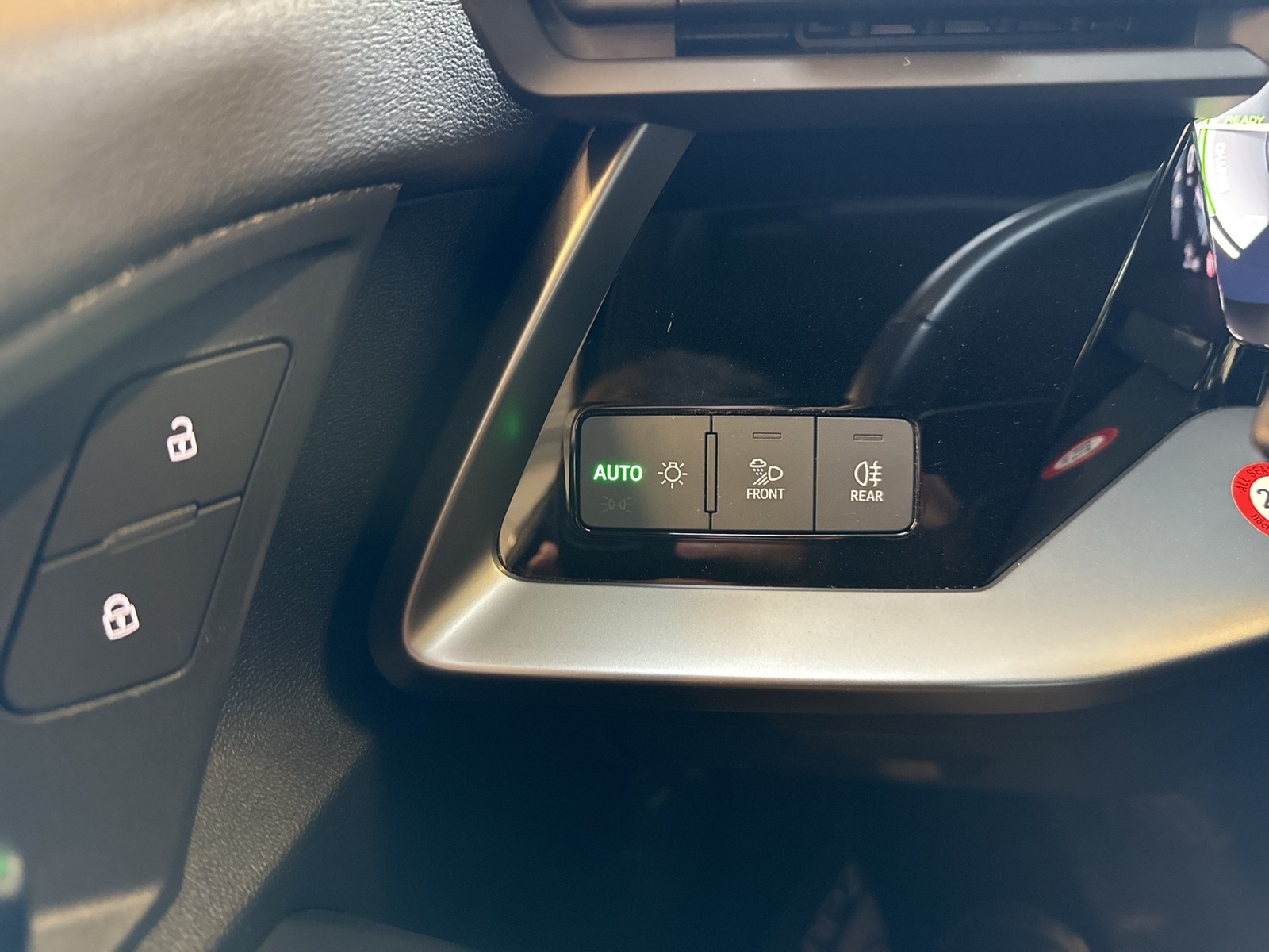 Audi A3 Sportback 40 HYBRID advanced AHK CAM ACC NAVI+