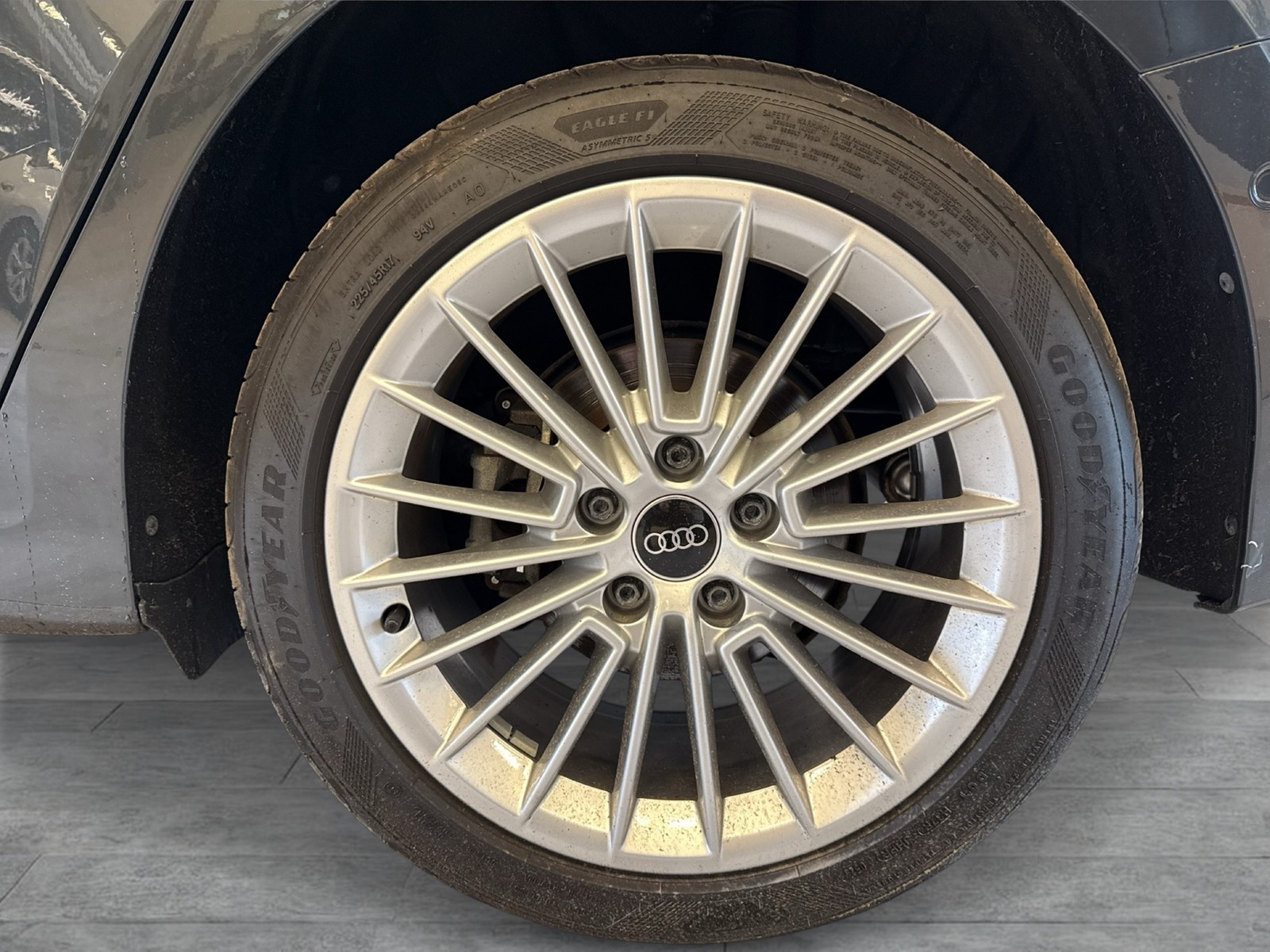 Audi A3 Sportback 40 HYBRID advanced AHK CAM ACC NAVI+