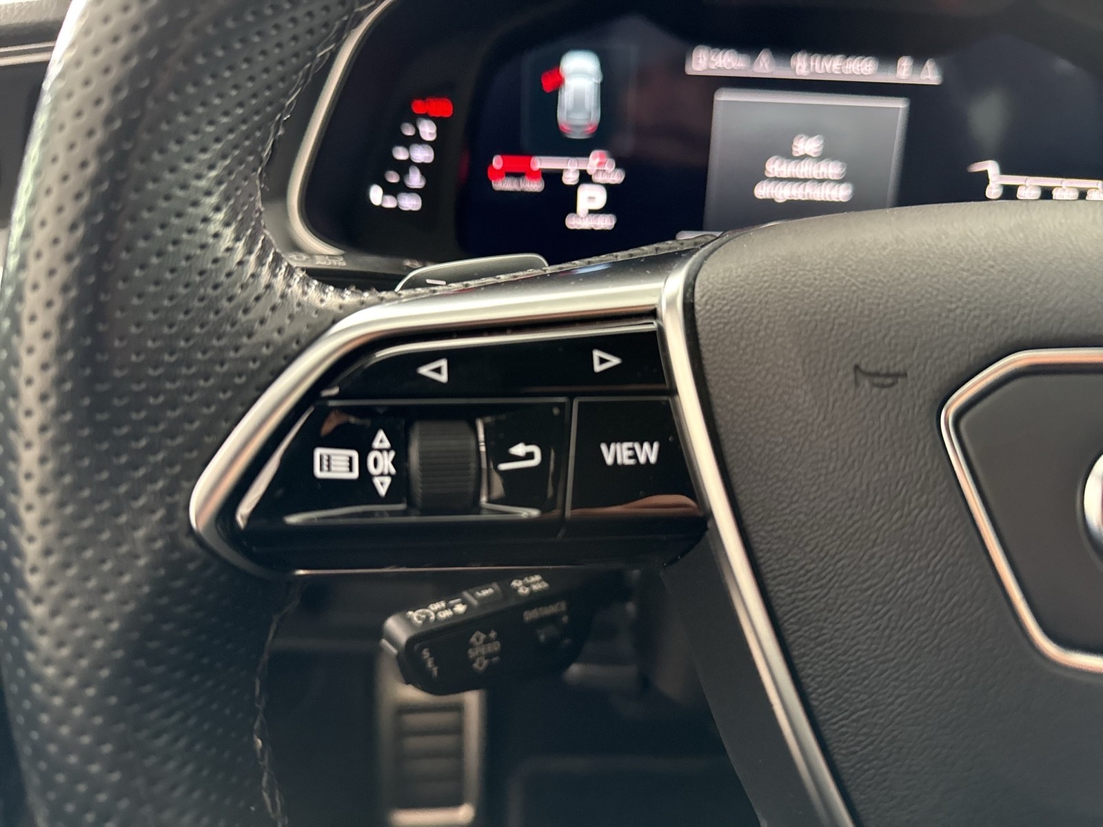 Audi A6 Avant 45 quattro S LINE ACC LM19 HEADUP NAVI+