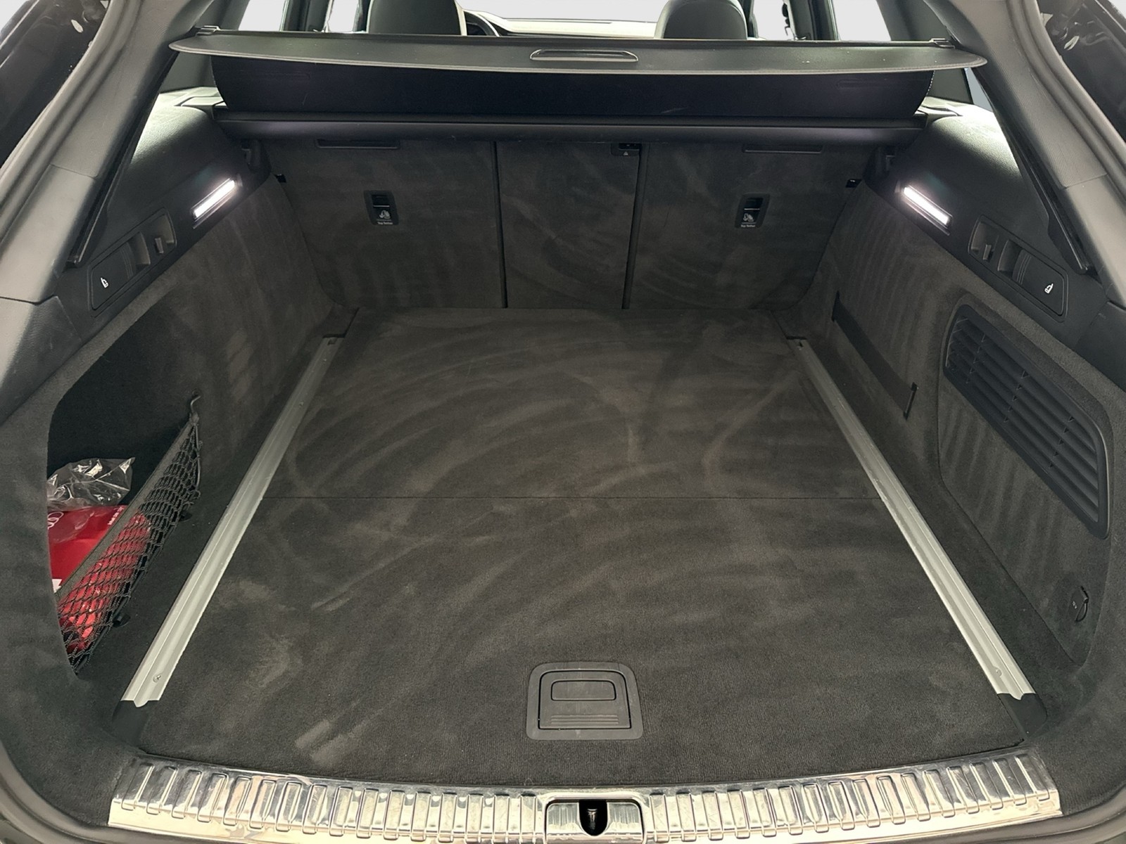 Audi A6 Avant 45 quattro S LINE ACC LM19 HEADUP NAVI+