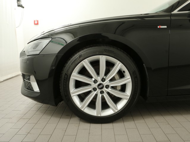 Audi A6 Avant 45 quattro S LINE ACC LM19 HEADUP NAVI+