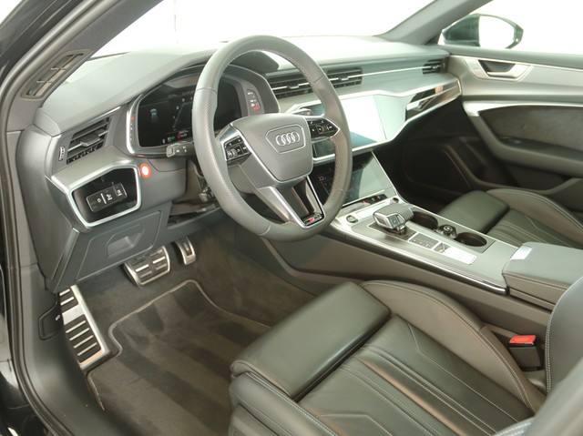 Audi A6 Avant 45 quattro S LINE ACC LM19 HEADUP NAVI+