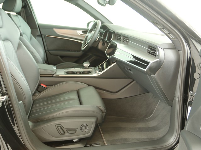 Audi A6 Avant 45 quattro S LINE ACC LM19 HEADUP NAVI+