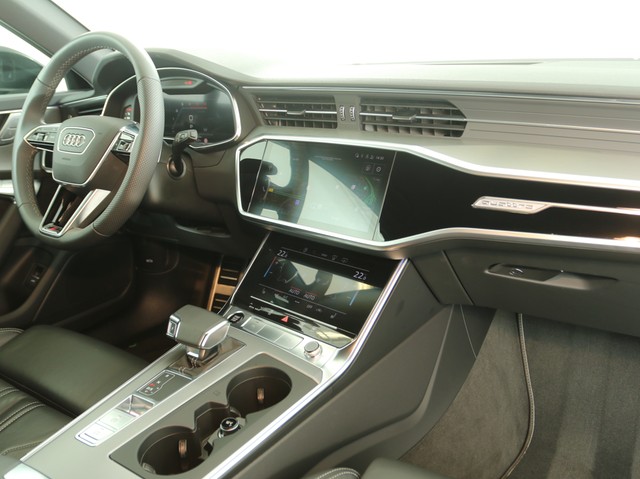 Audi A6 Avant 45 quattro S LINE ACC LM19 HEADUP NAVI+