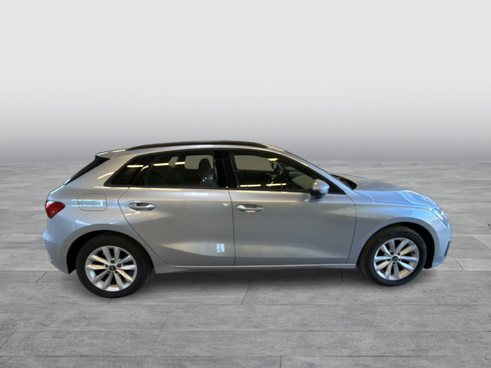 Audi A3 Sportback 35 B&O AHK ACC NAVI+ ALU SITZHEIZ.
