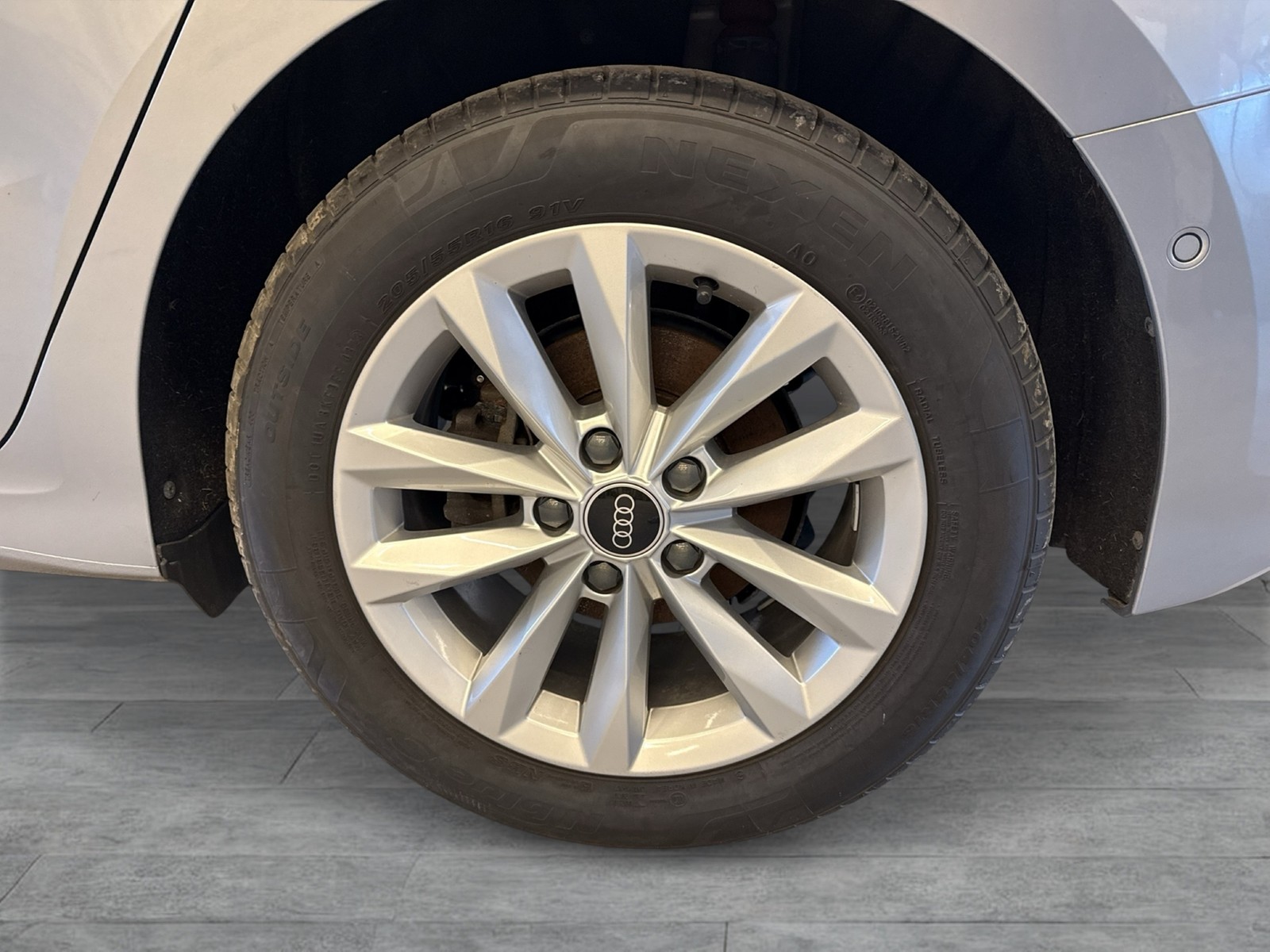 Audi A3 Sportback 35 B&O AHK ACC NAVI+ ALU SITZHEIZ.