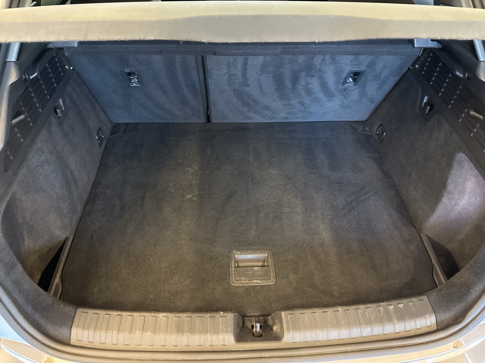 Audi A3 Sportback 35 B&O AHK ACC NAVI+ ALU SITZHEIZ.