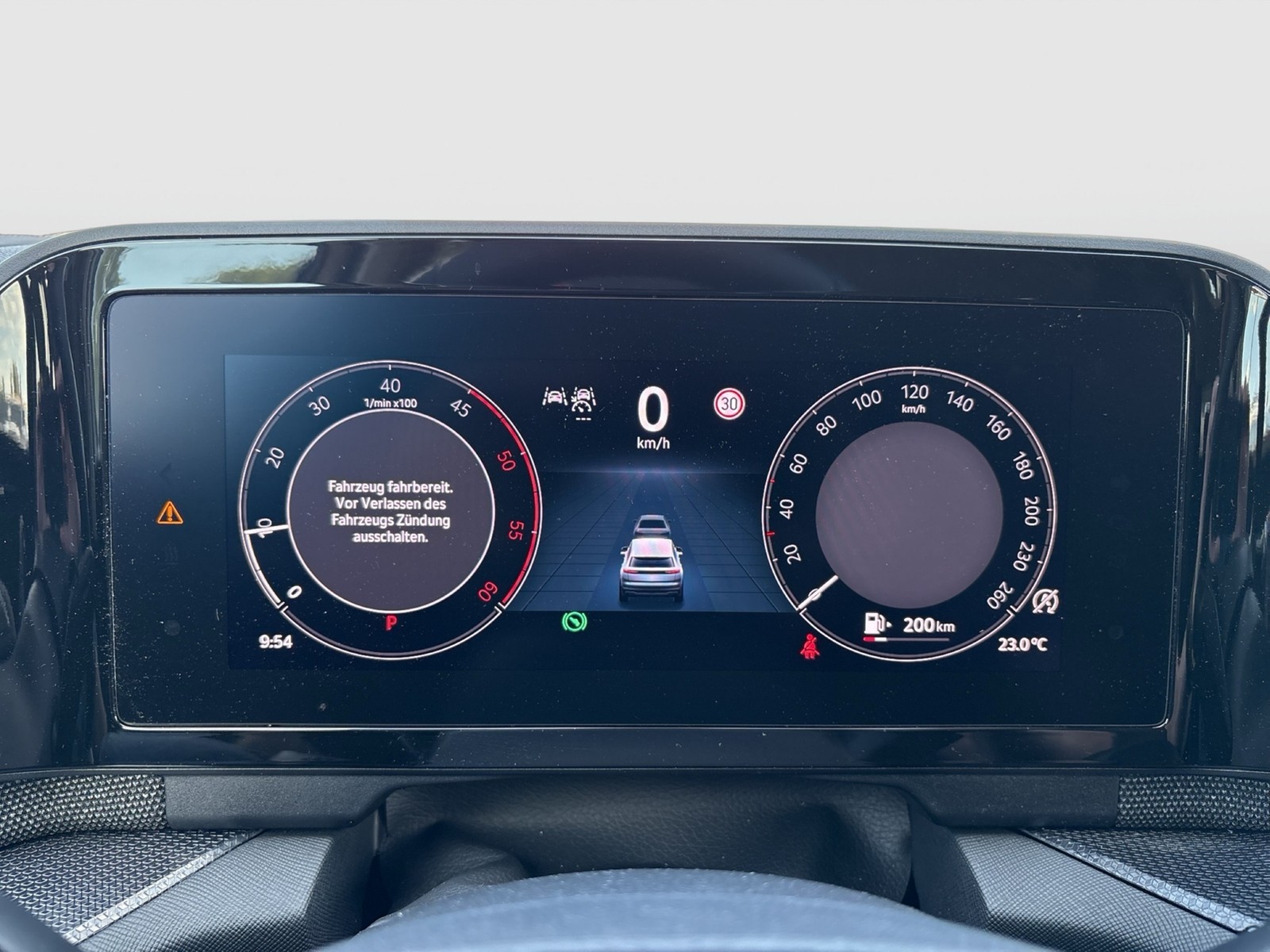 Skoda Kodiaq 2.0 SELECTION 4X4 7SITZE AHK CAM ACC LM18
