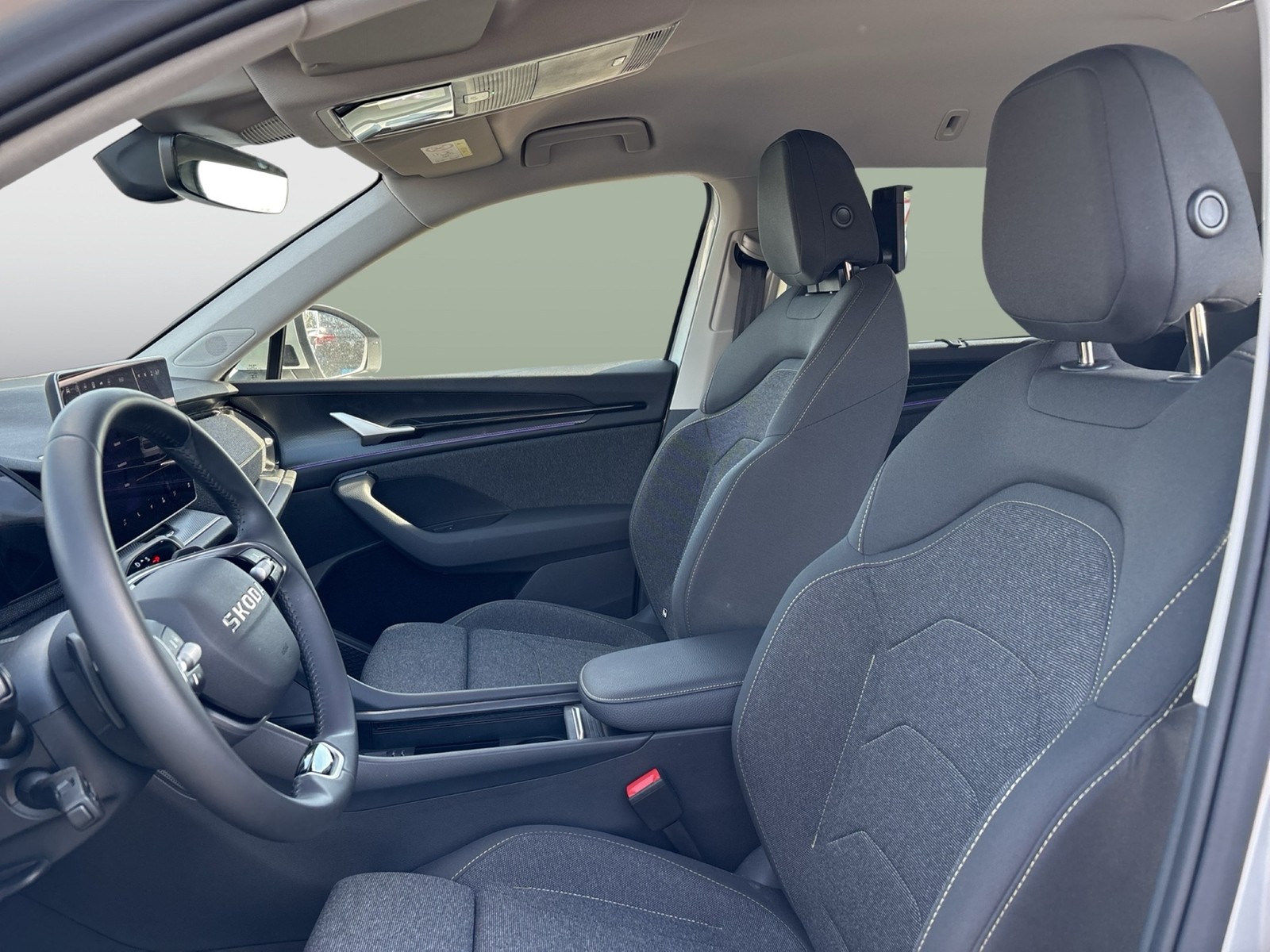 Skoda Kodiaq 2.0 SELECTION 4X4 7SITZE AHK CAM ACC LM18