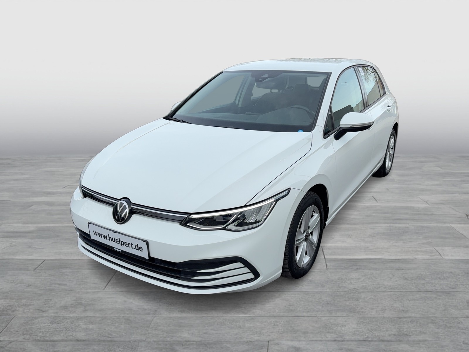 Volkswagen Golf 1.5 Life SITZHEIZUNG KAMERA AHK CARPLAY