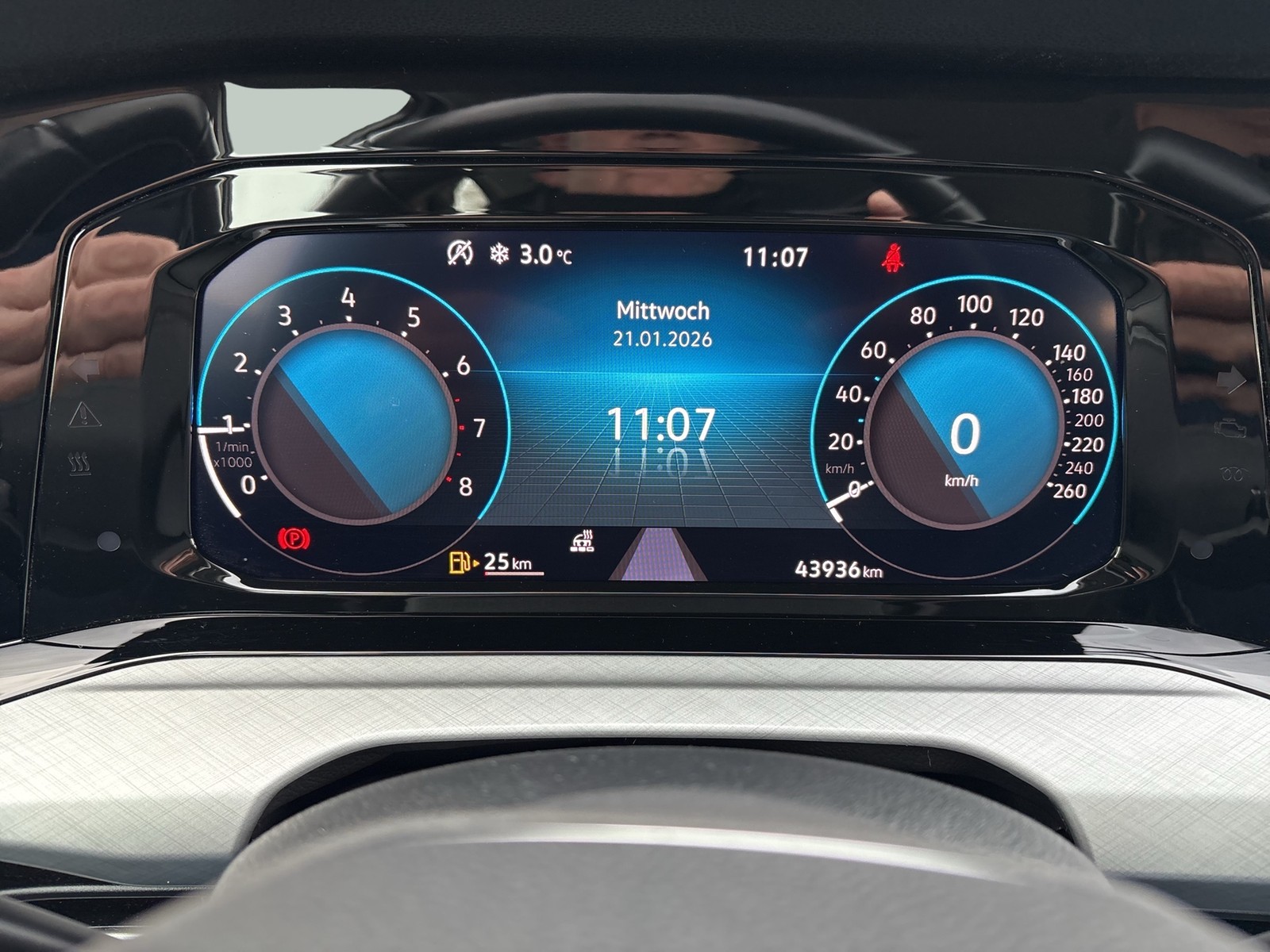 Volkswagen Golf 1.5 Life SITZHEIZUNG KAMERA AHK CARPLAY