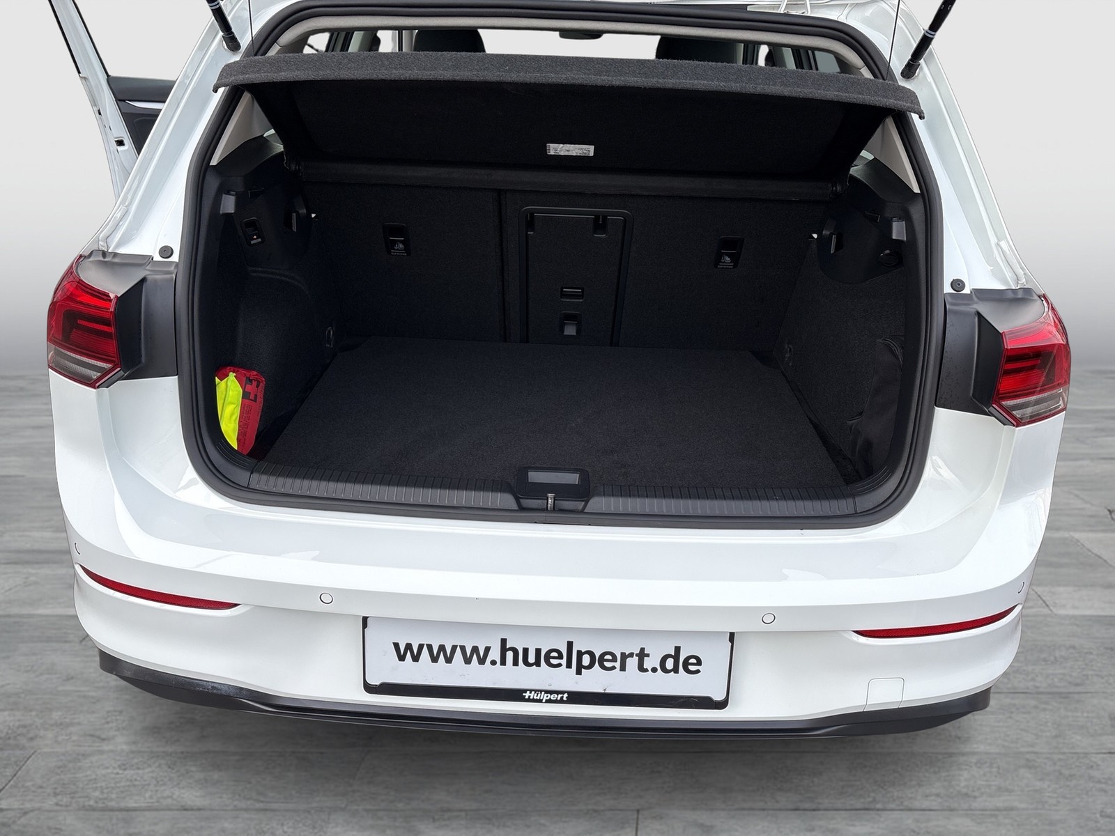 Volkswagen Golf 1.5 Life SITZHEIZUNG KAMERA AHK CARPLAY