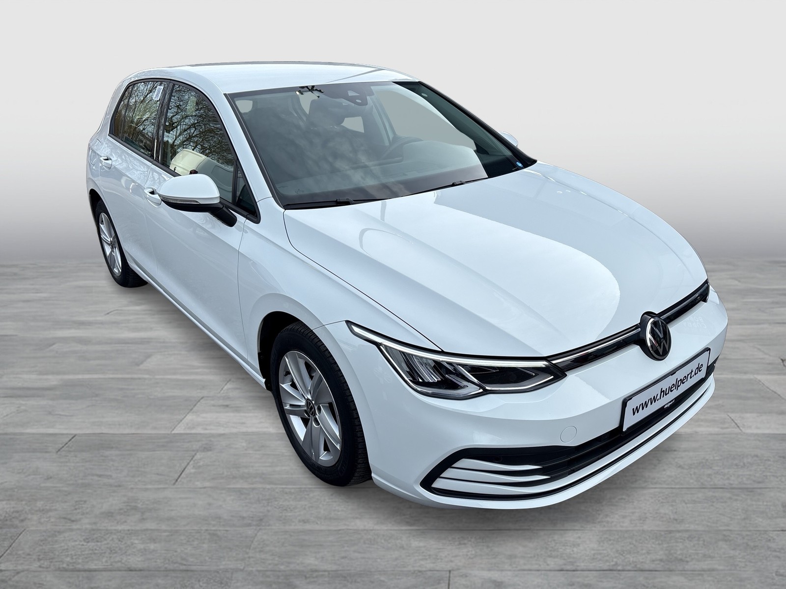 Volkswagen Golf 1.5 Life SITZHEIZUNG KAMERA AHK CARPLAY