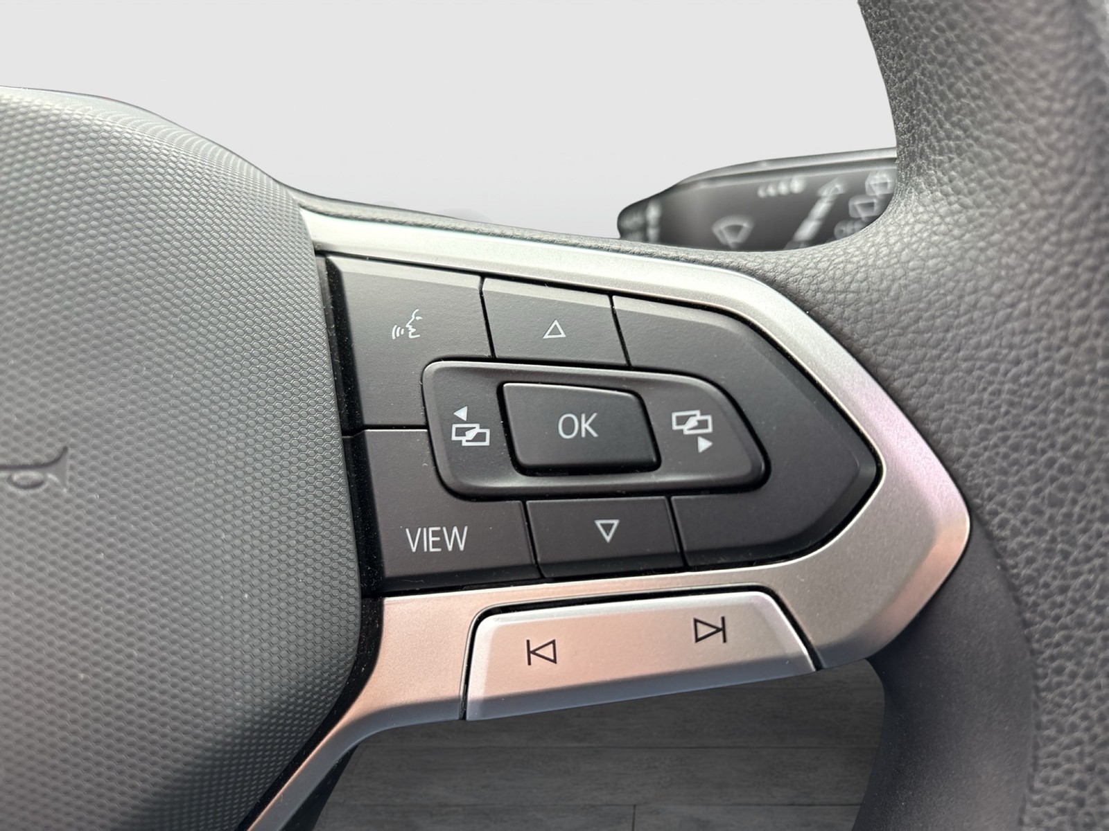 Volkswagen Caddy 1.5 Kombi NAVI ALU SITZHEIZ. EINPARKHILFE