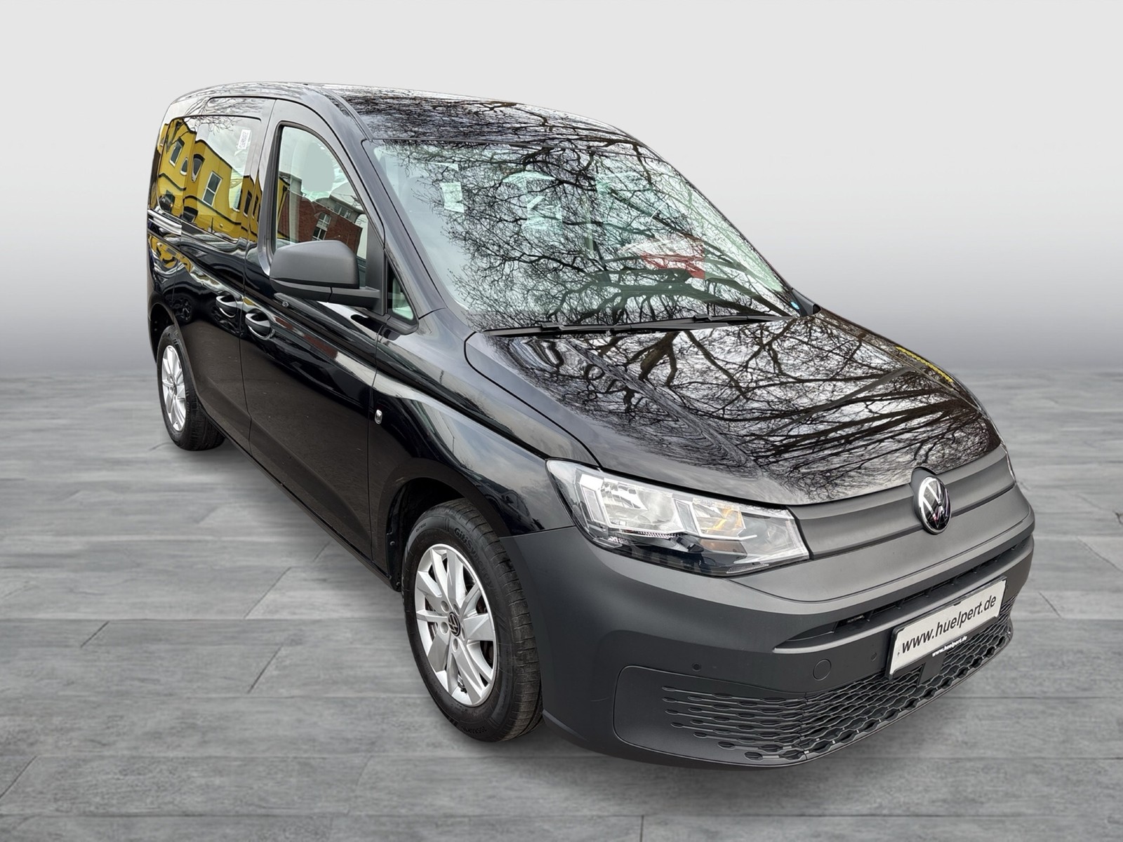 Volkswagen Caddy 1.5 Kombi NAVI ALU SITZHEIZ. EINPARKHILFE